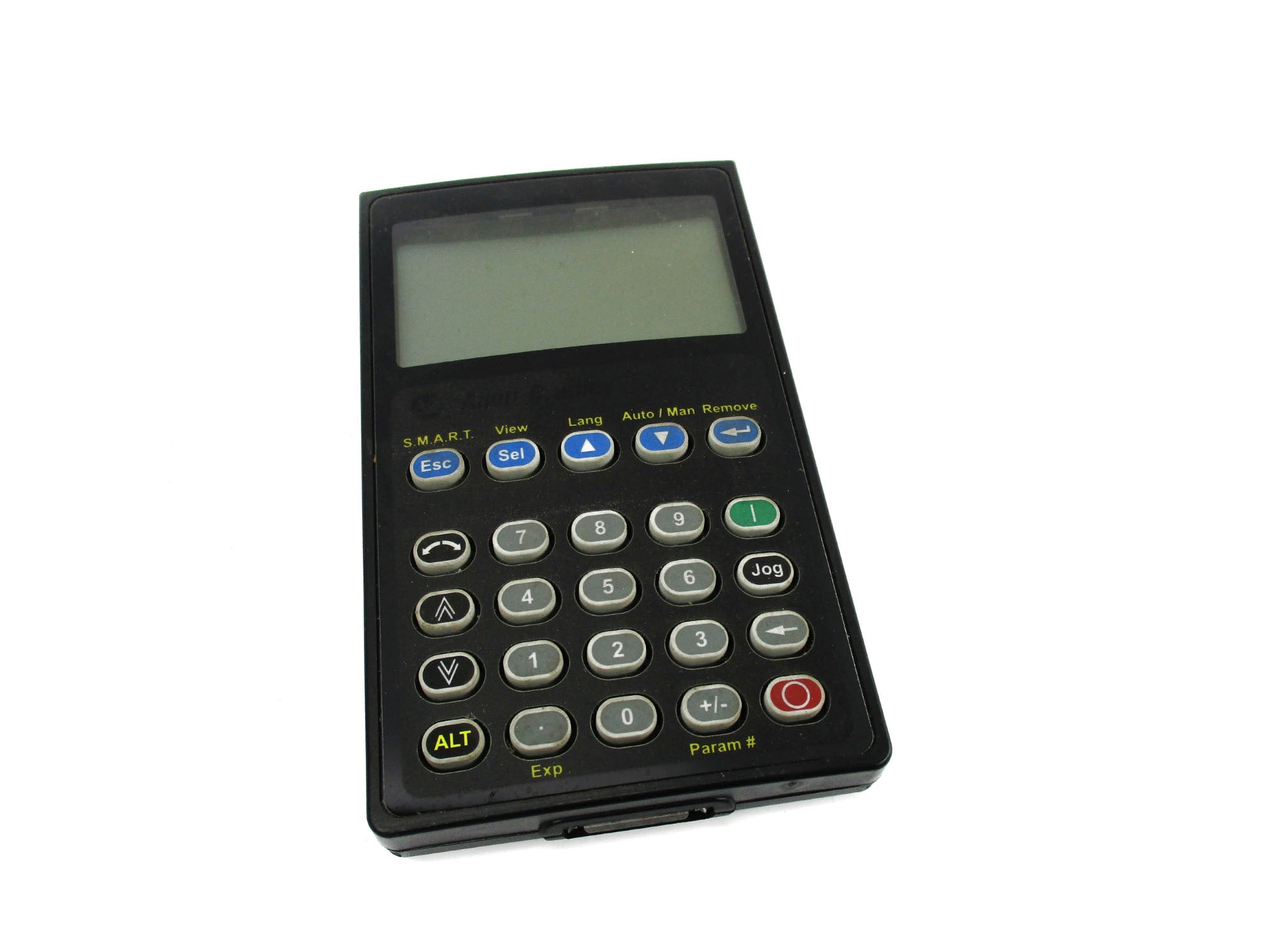 ALLEN BRADLEY 20-HIM-A3 SER. C F/W 6.001 NSNP