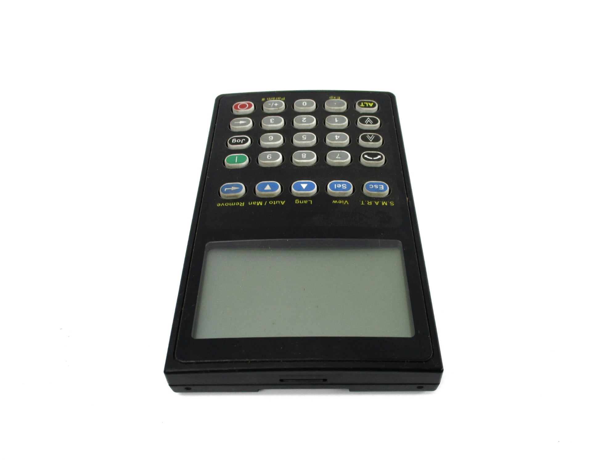 ALLEN BRADLEY 20-HIM-A3 SER. C F/W 6.001 NSNP