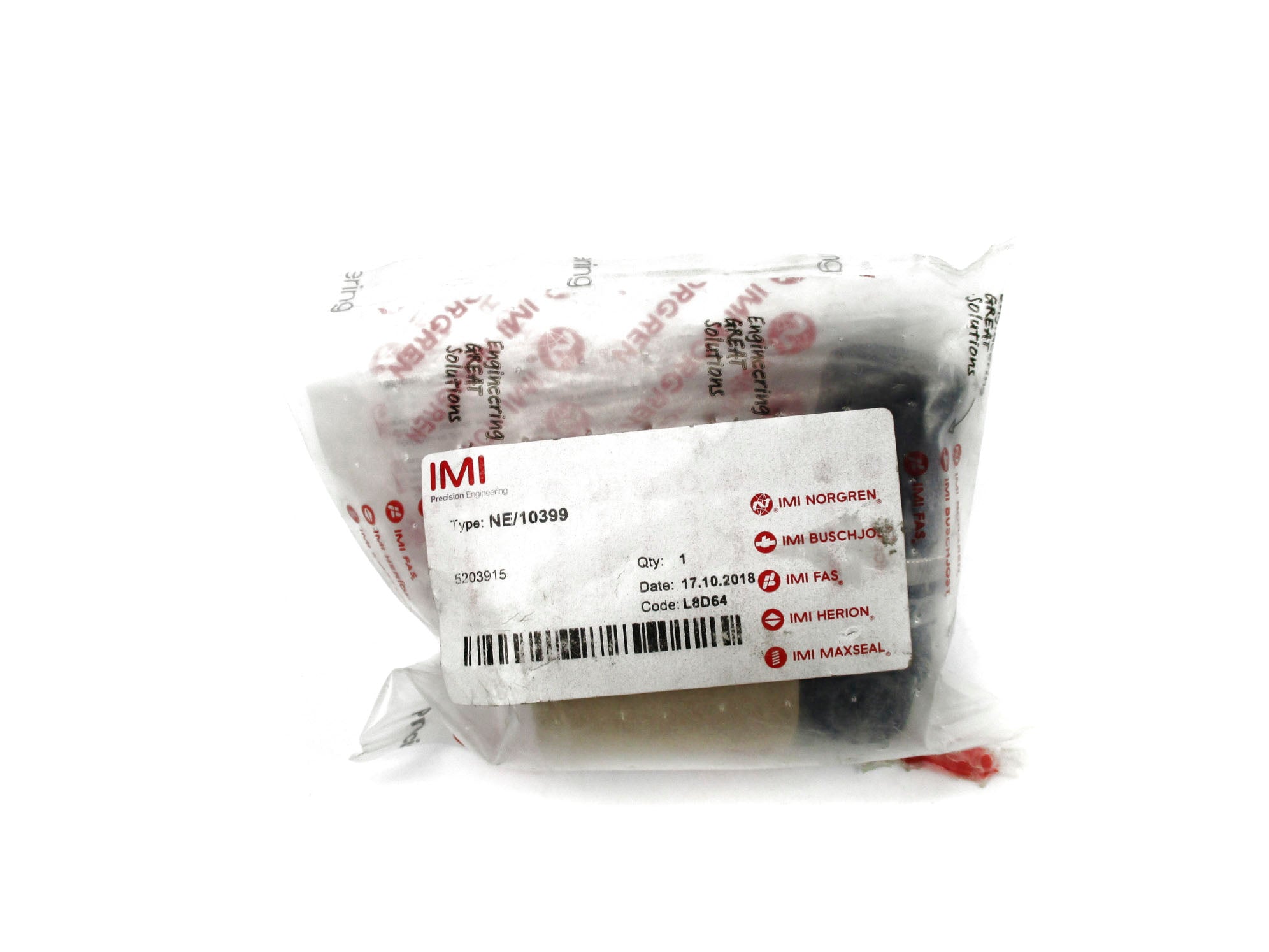 IMI NE/10399 NSMP