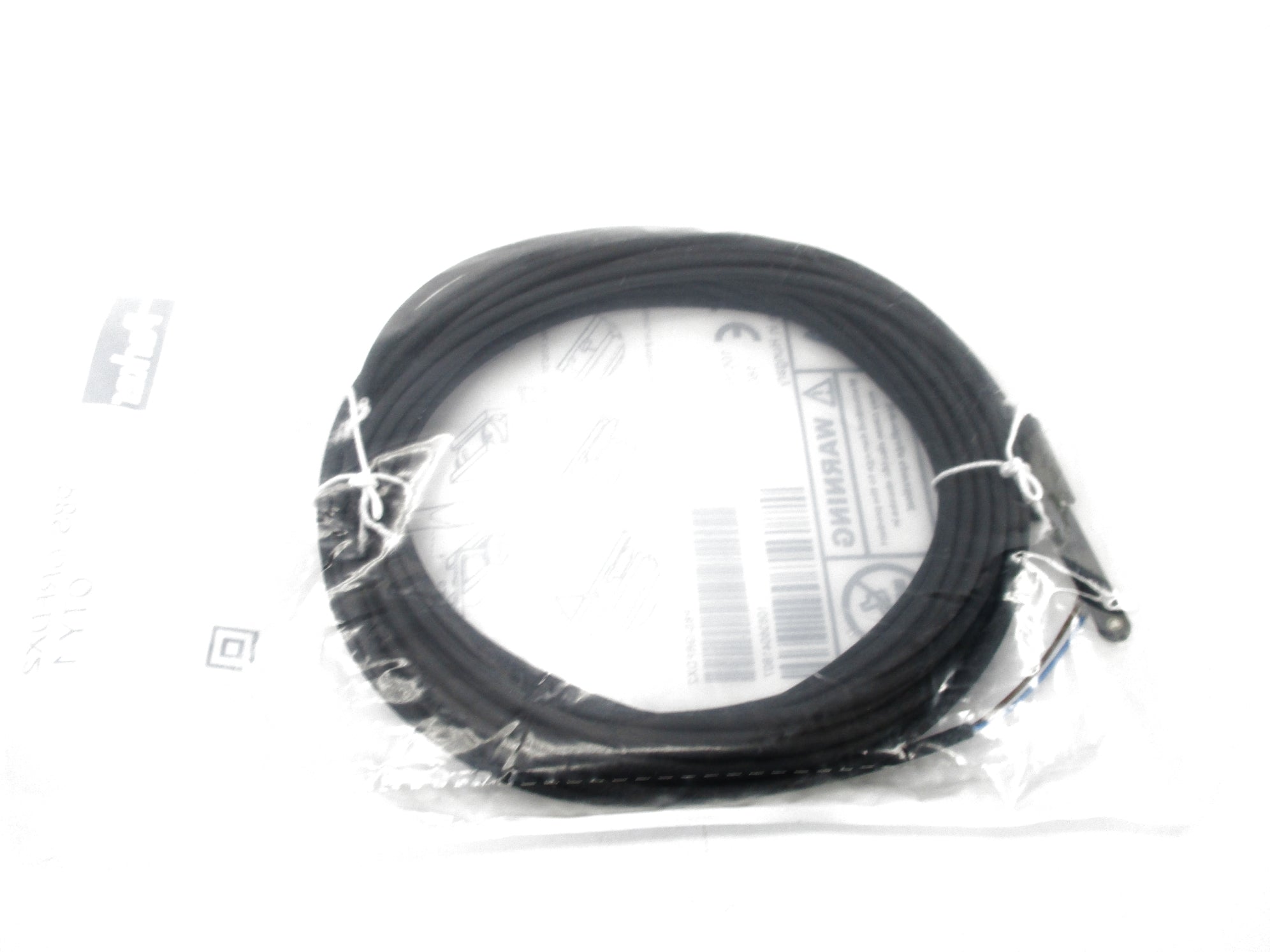 PARKER P8S-GRFDX2 10-230VAC/DC NSMP