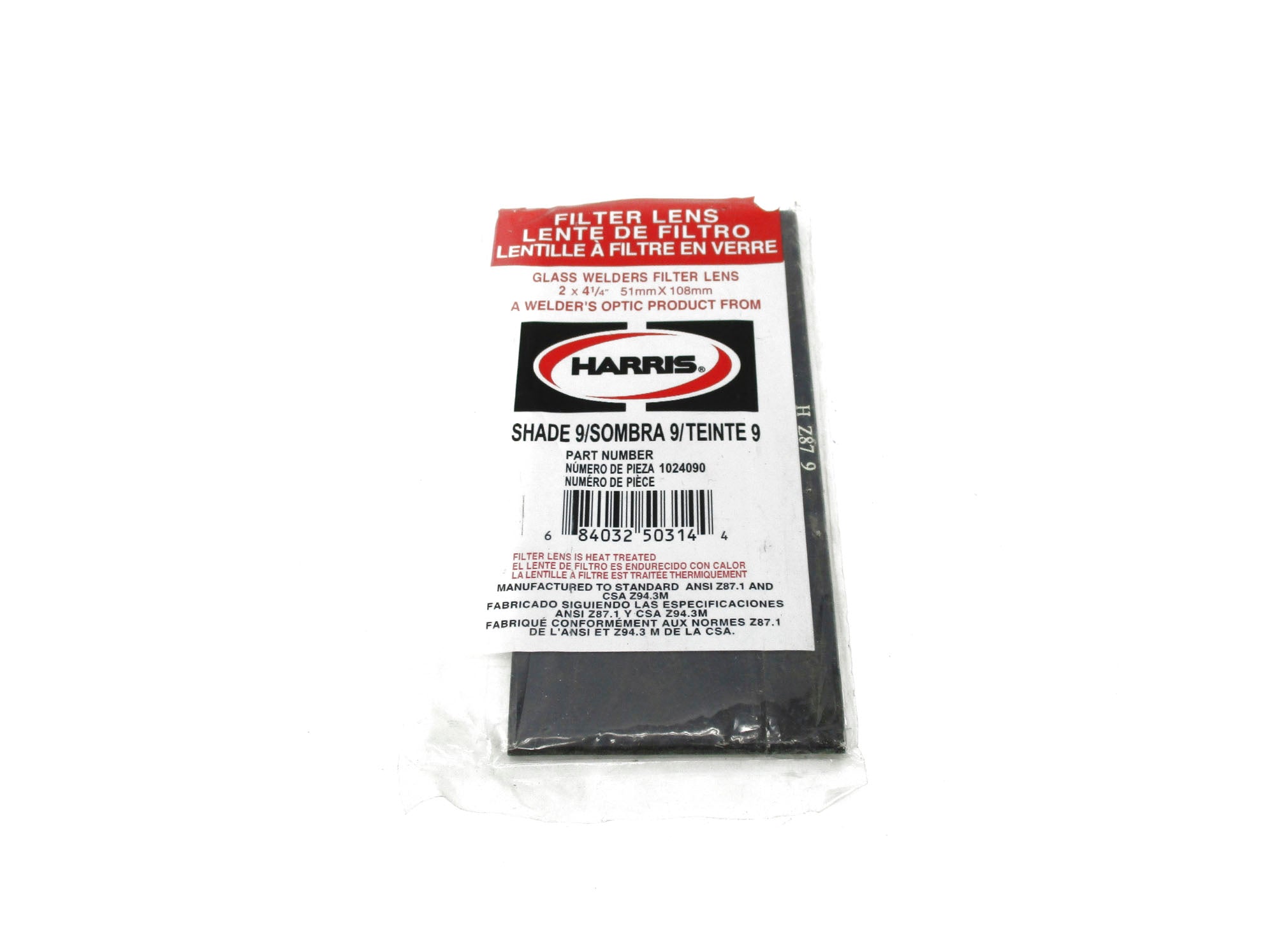 HARRIS 1024090 NSMP