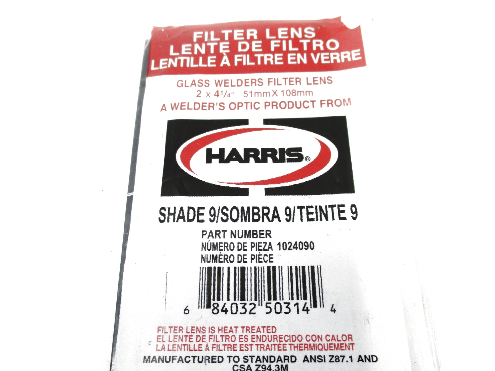 HARRIS 1024090 NSMP