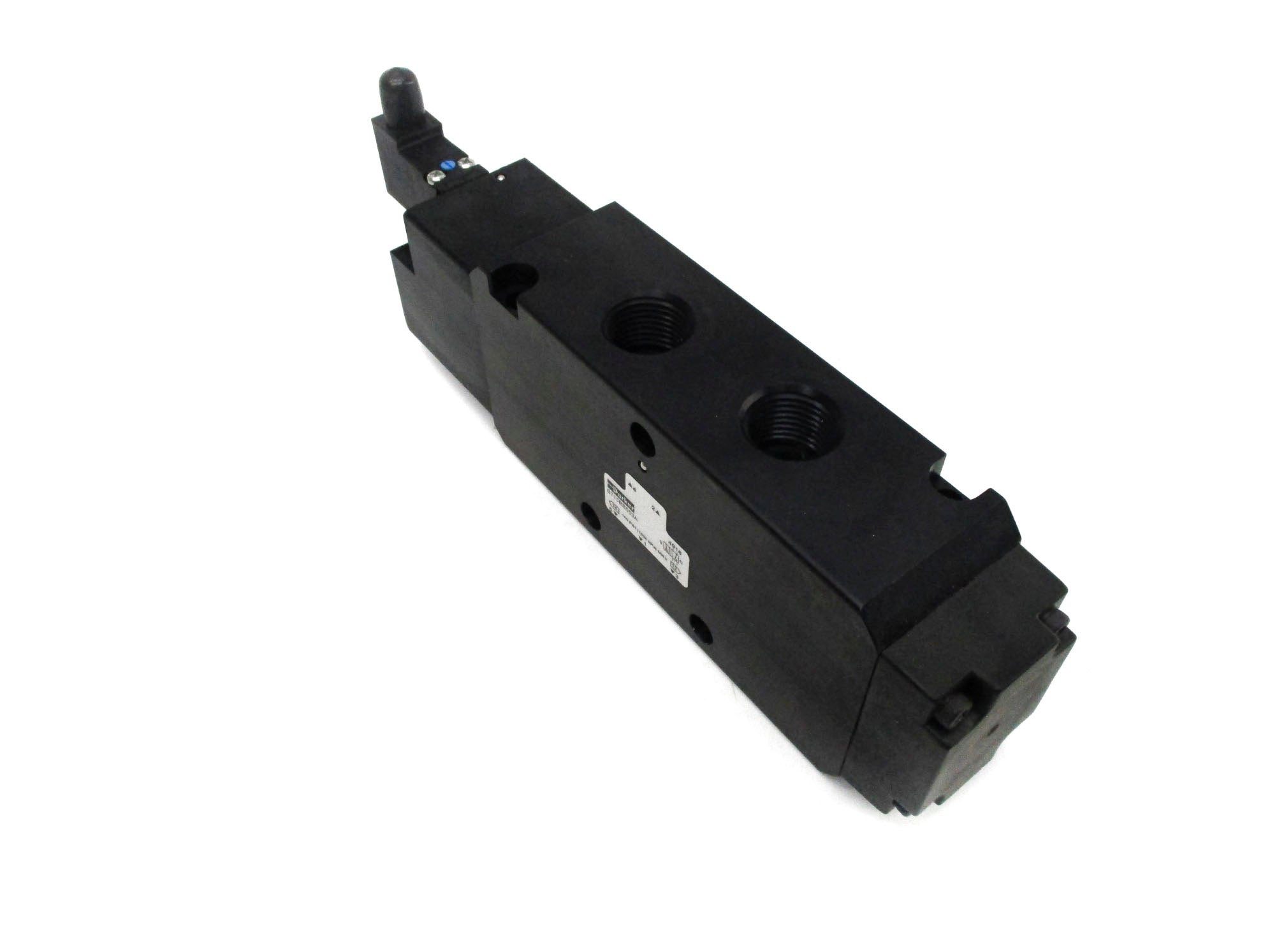 PARKER B713BB553A 146PSI NSMP