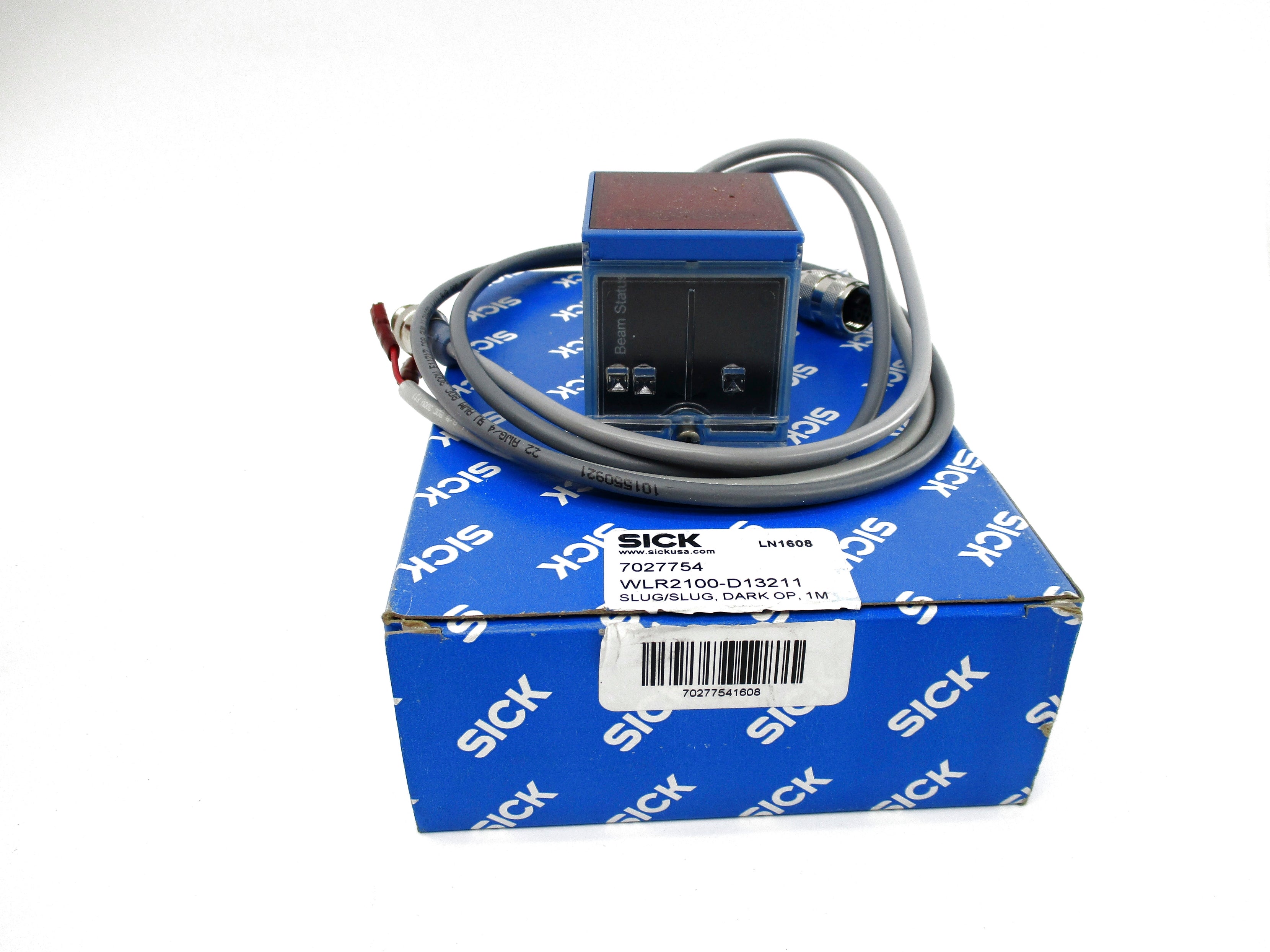 SICK WLR2100-D1321 NSMP