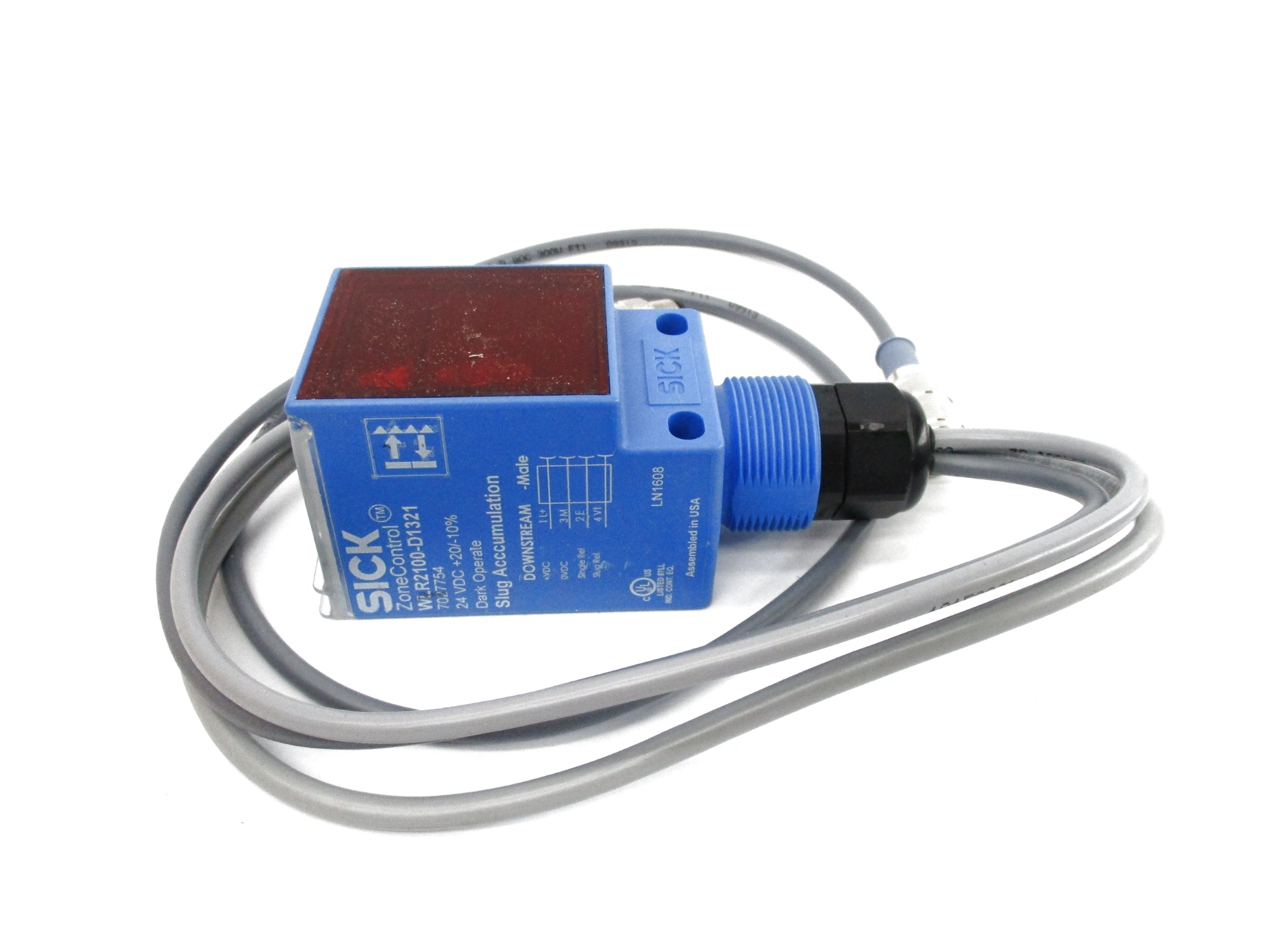 SICK WLR2100-D1321 NSMP