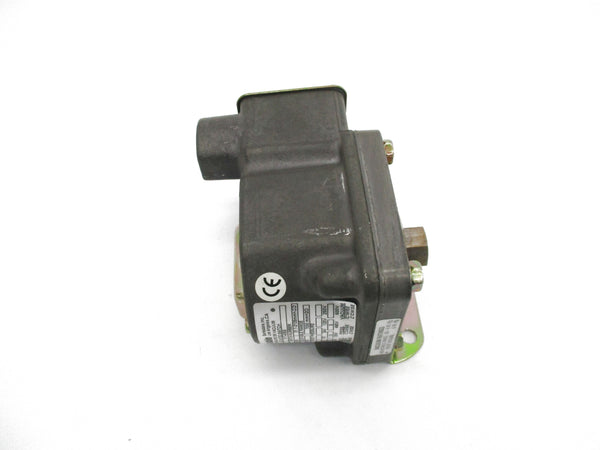 BARKSDALE D1T-A3SS 10PSI NSNP