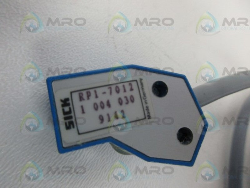 SICK RP1-7012 SCANNER NSNP