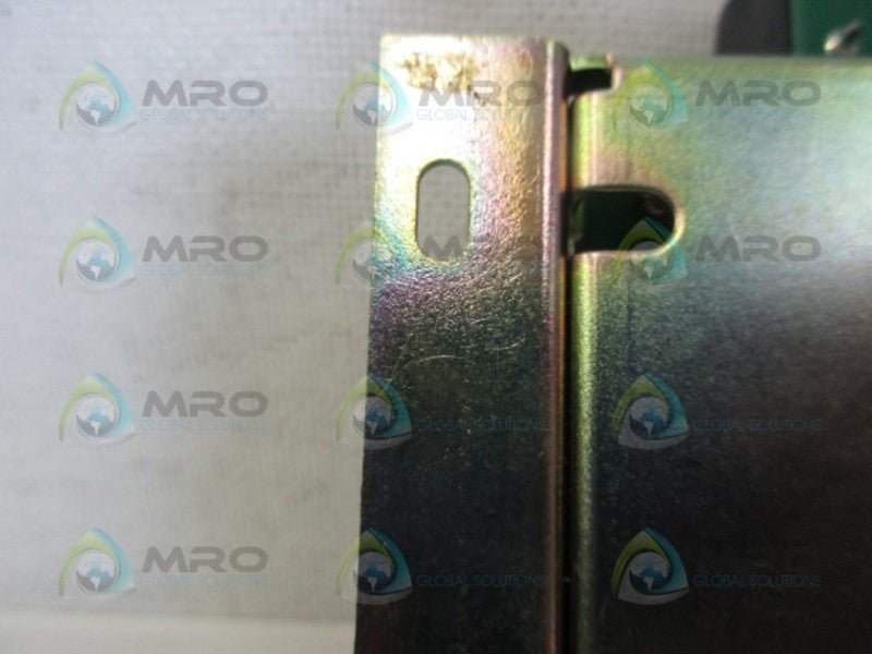 INDUSTRIAL SPARE PART 2706-NG2 SER. C OPERATOR INTERFACE UNMP
