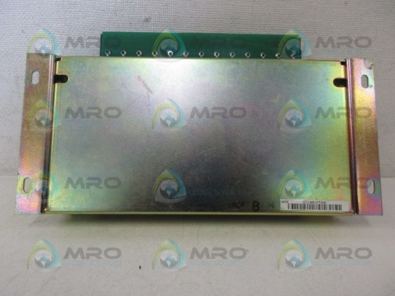 INDUSTRIAL SPARE PART 2706-NG2 SER. C OPERATOR INTERFACE UNMP