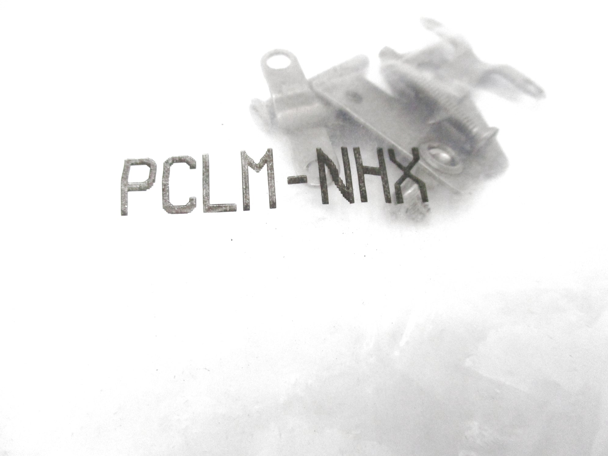 OMEGA PCLM-NHX NSMP
