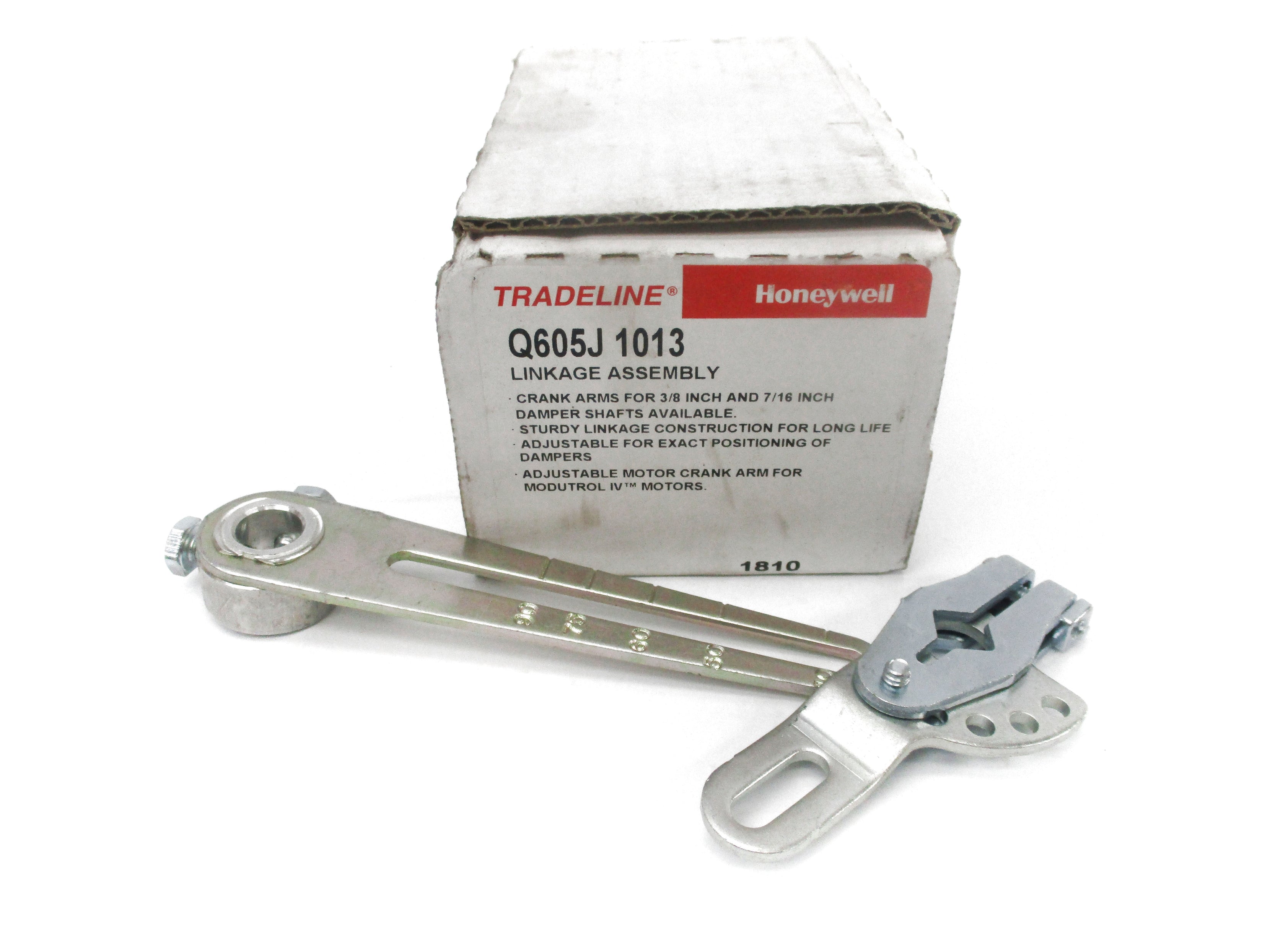 HONEYWELL Q605J1013 NSMP