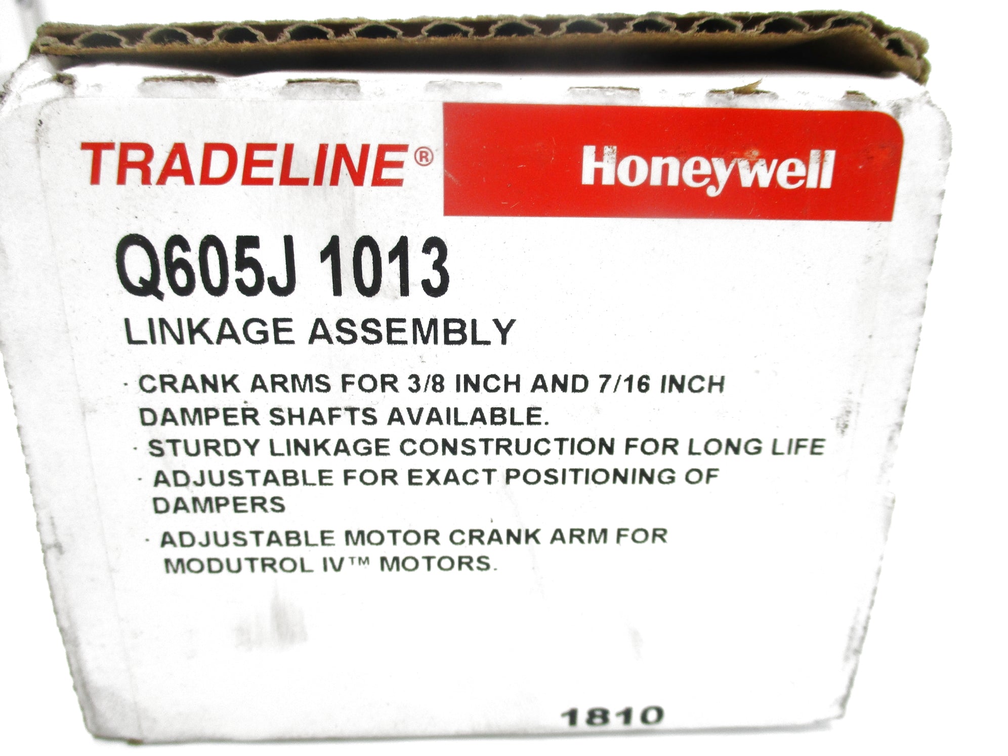 HONEYWELL Q605J1013 NSMP