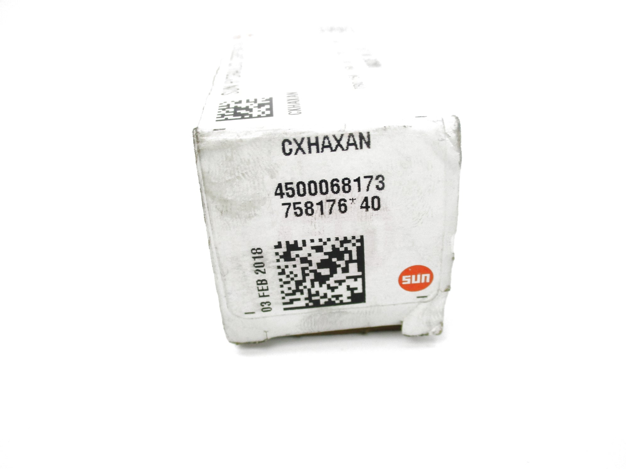SUN HYDRAULICS CXHAXAN NSMP