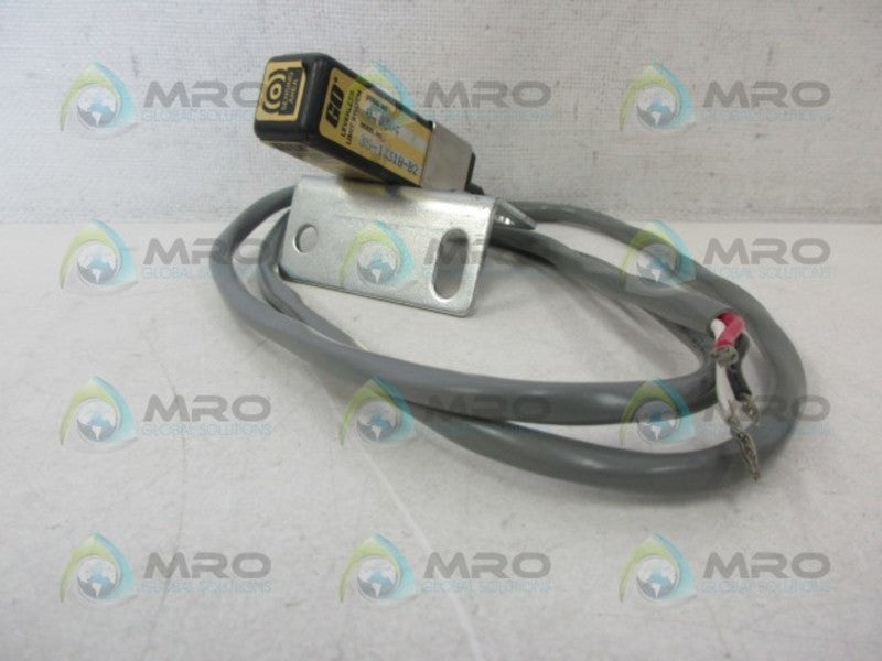GO 35-13318-B2 LEVERLESS LIMIT SWITCH UNMP