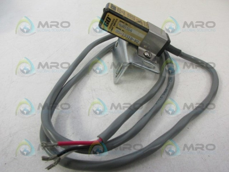 GO 35-13318-B2 LEVERLESS LIMIT SWITCH UNMP