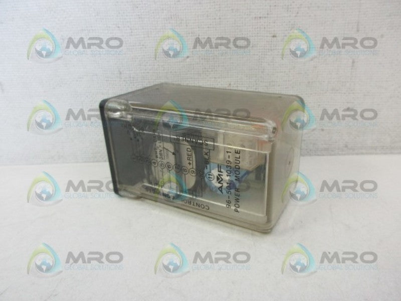 AMF 96-501-10391 POWER MODULE NSNP