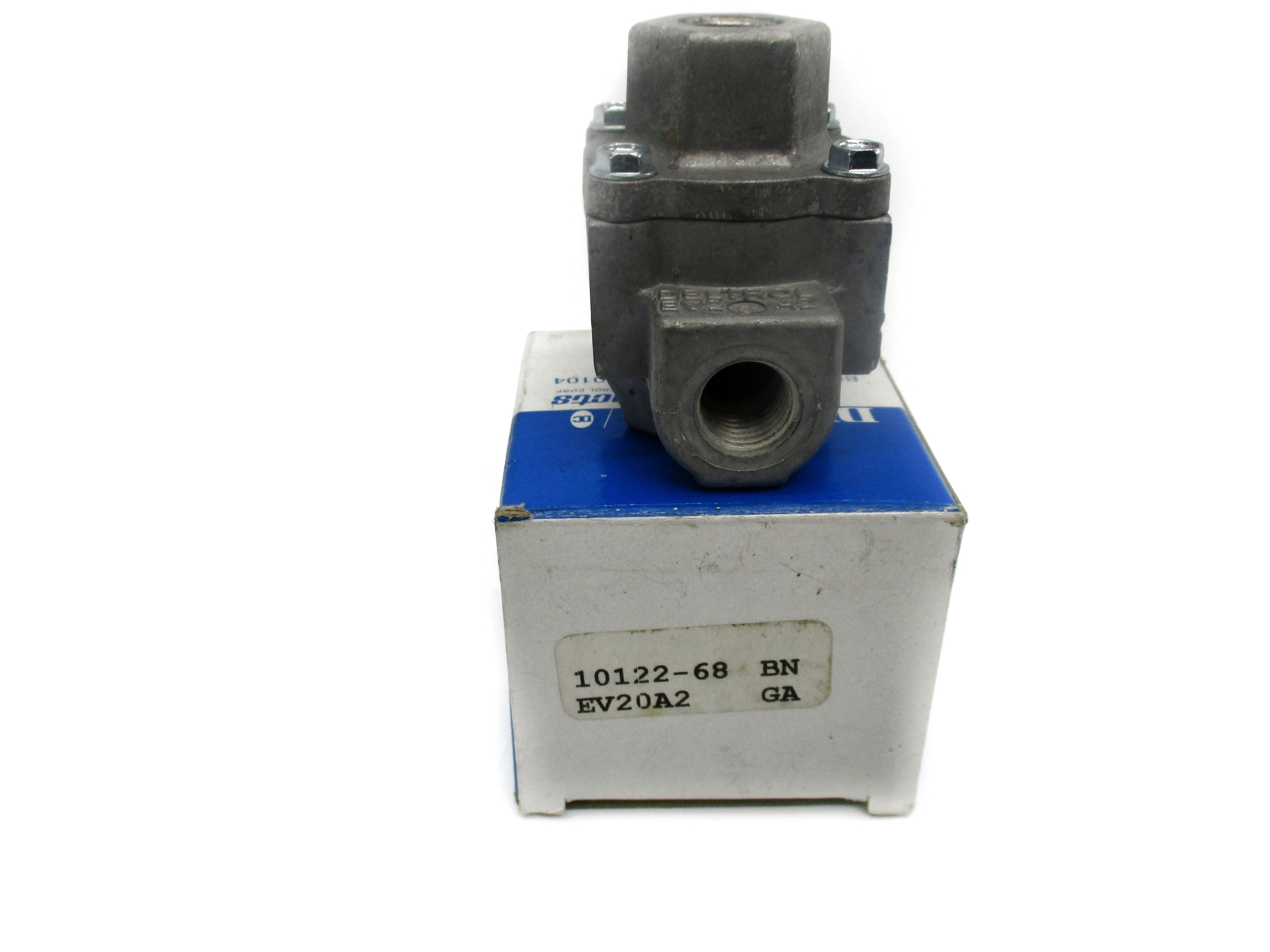 DELTROL EV20A2 10122-68 NSMP