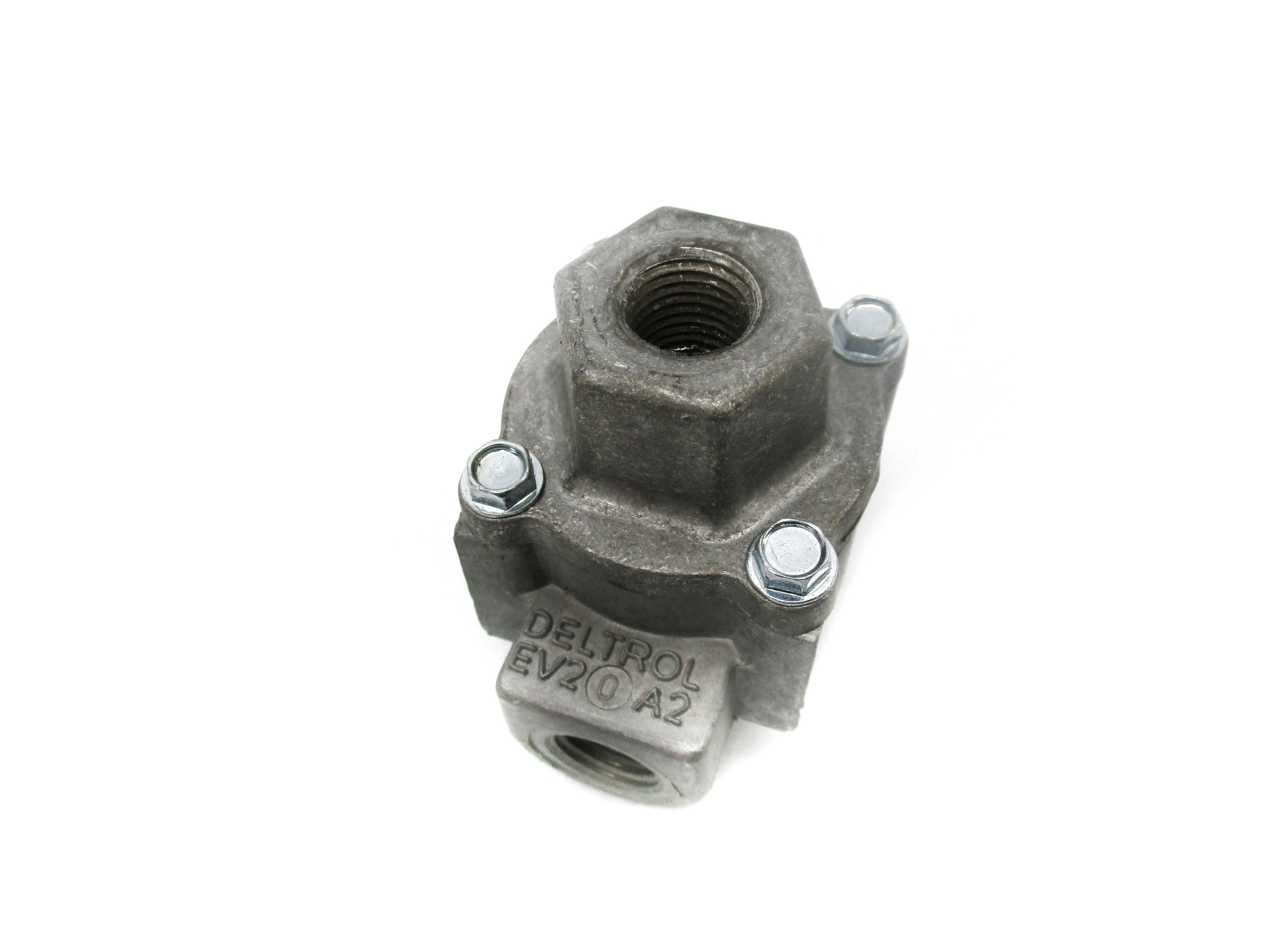 DELTROL EV20A2 10122-68 NSMP