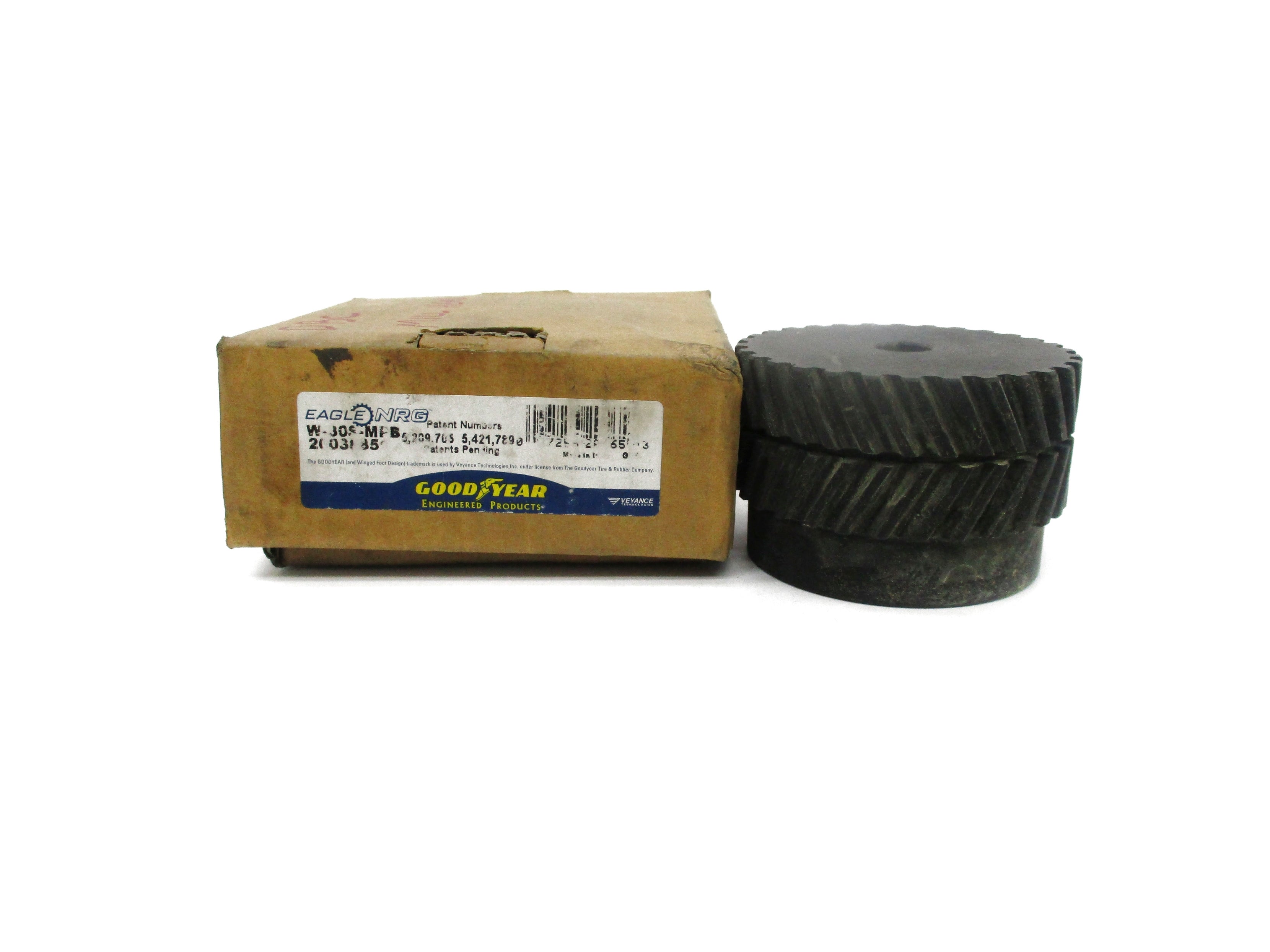 GOODYEAR W30SMPB NSMP