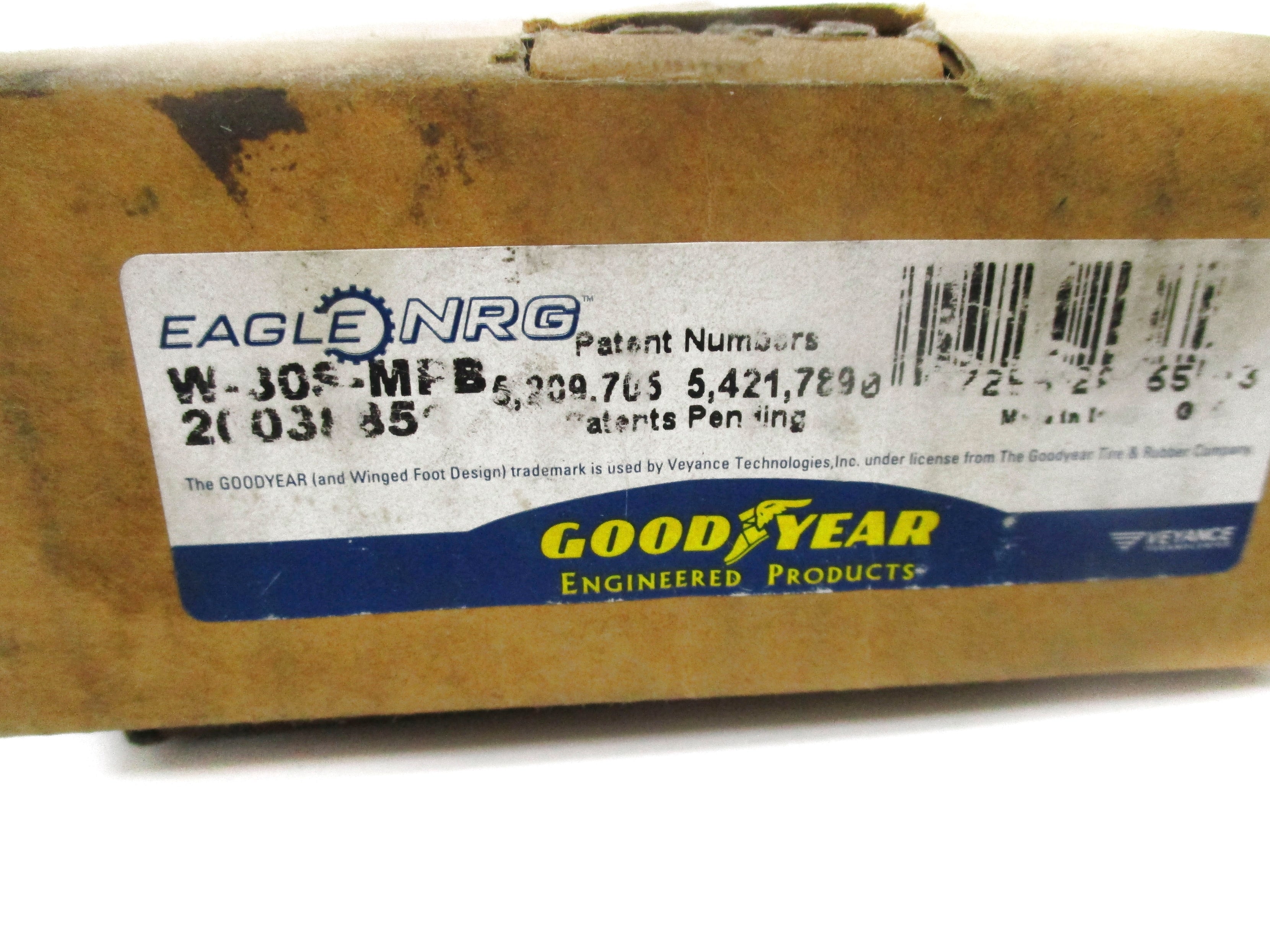 GOODYEAR W30SMPB NSMP
