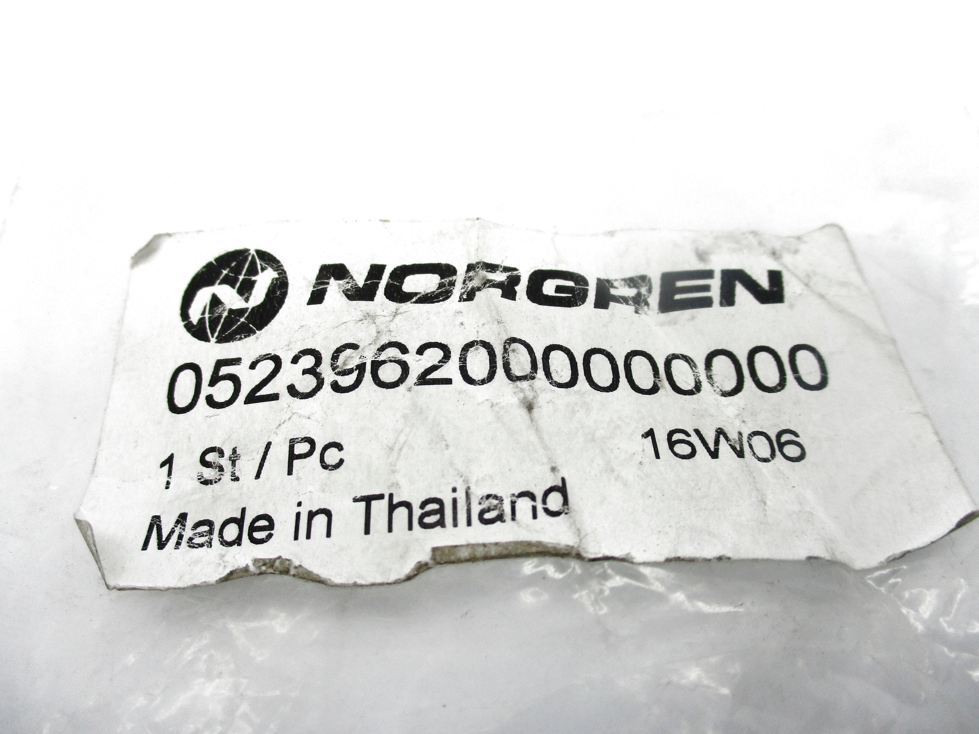 NORGREN 0523962000000000 NSMP