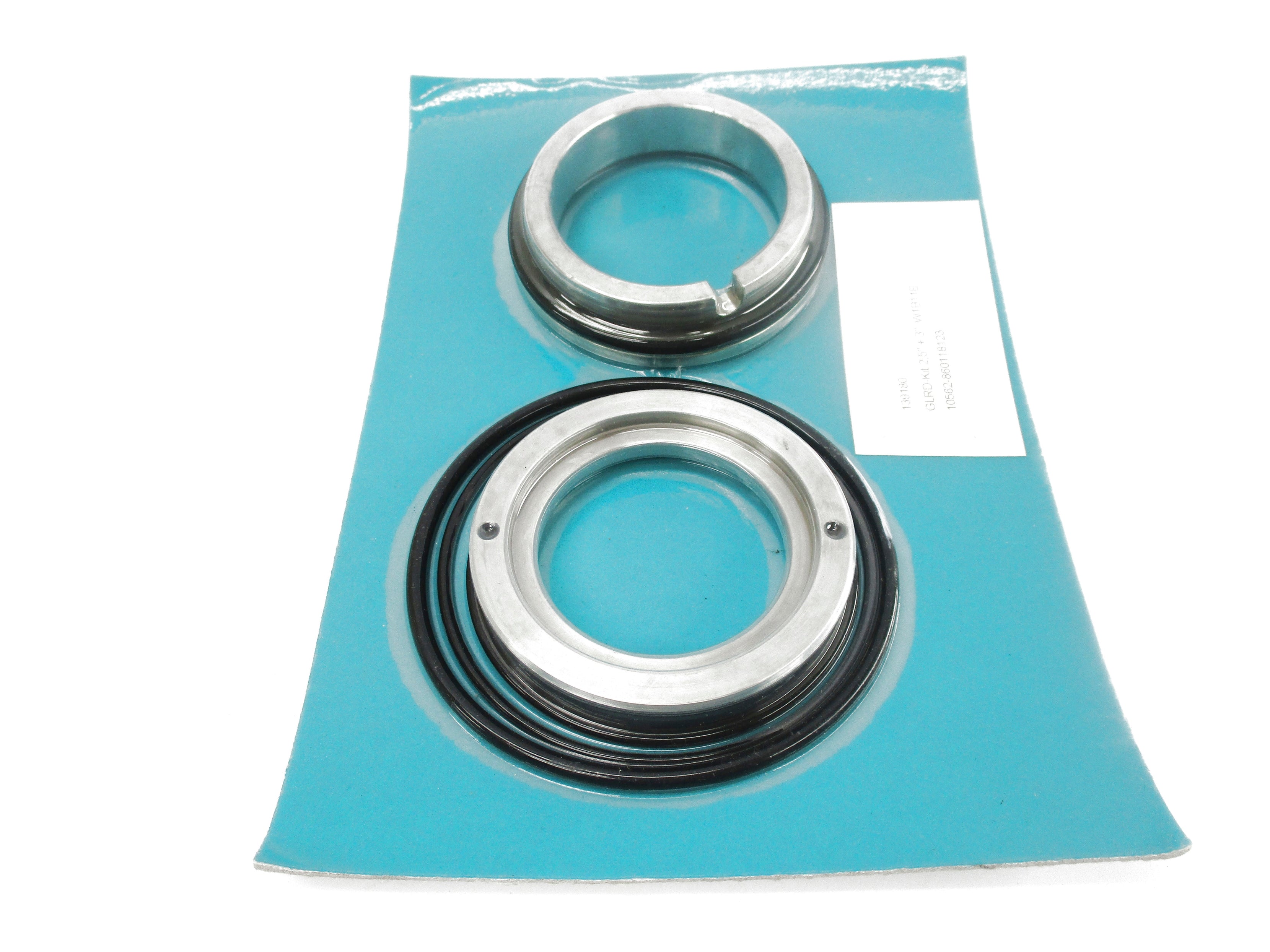 SPARE PART KIT 139180 NSMP