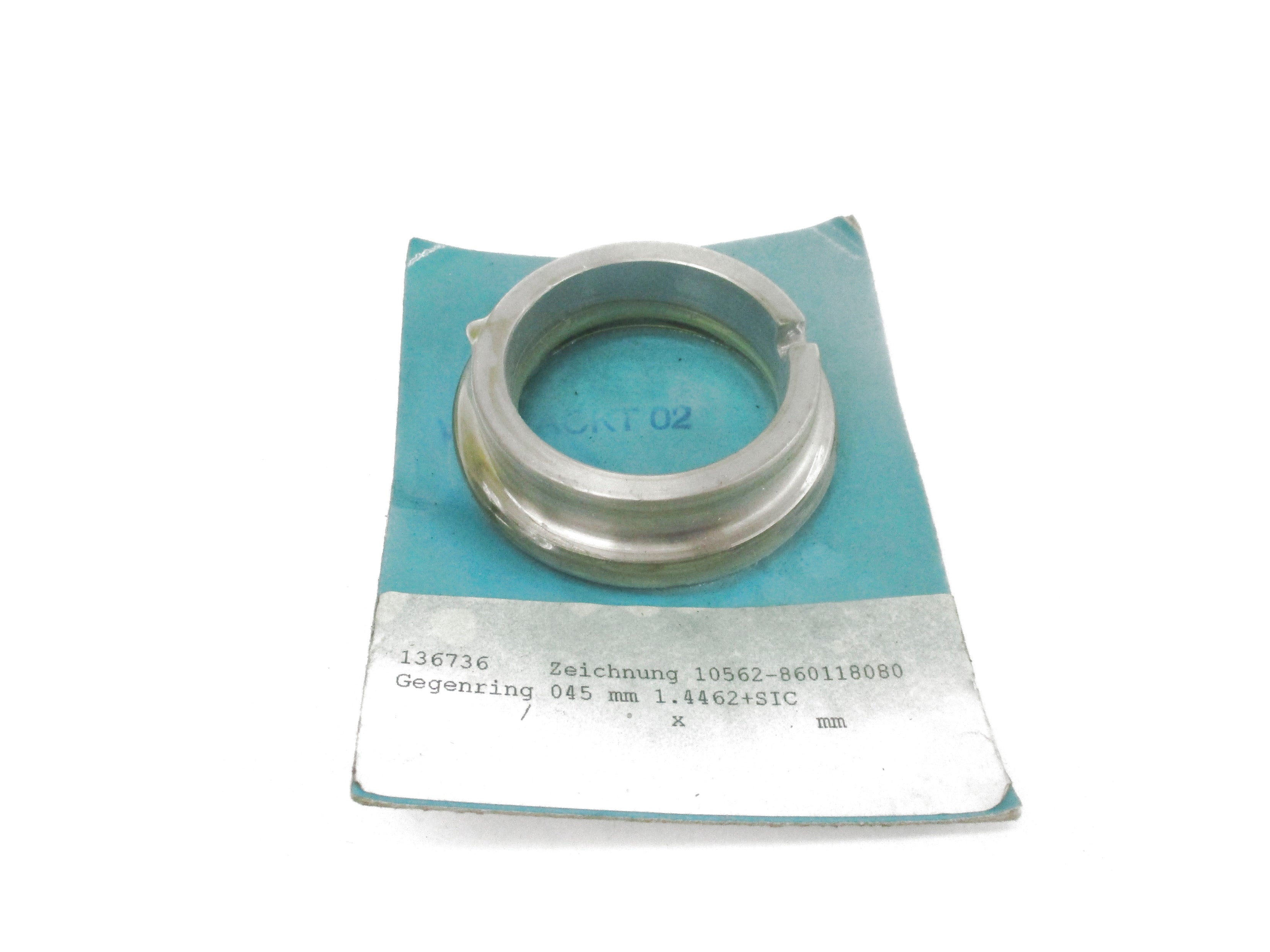 SPARE PART KIT 136736 NSMP