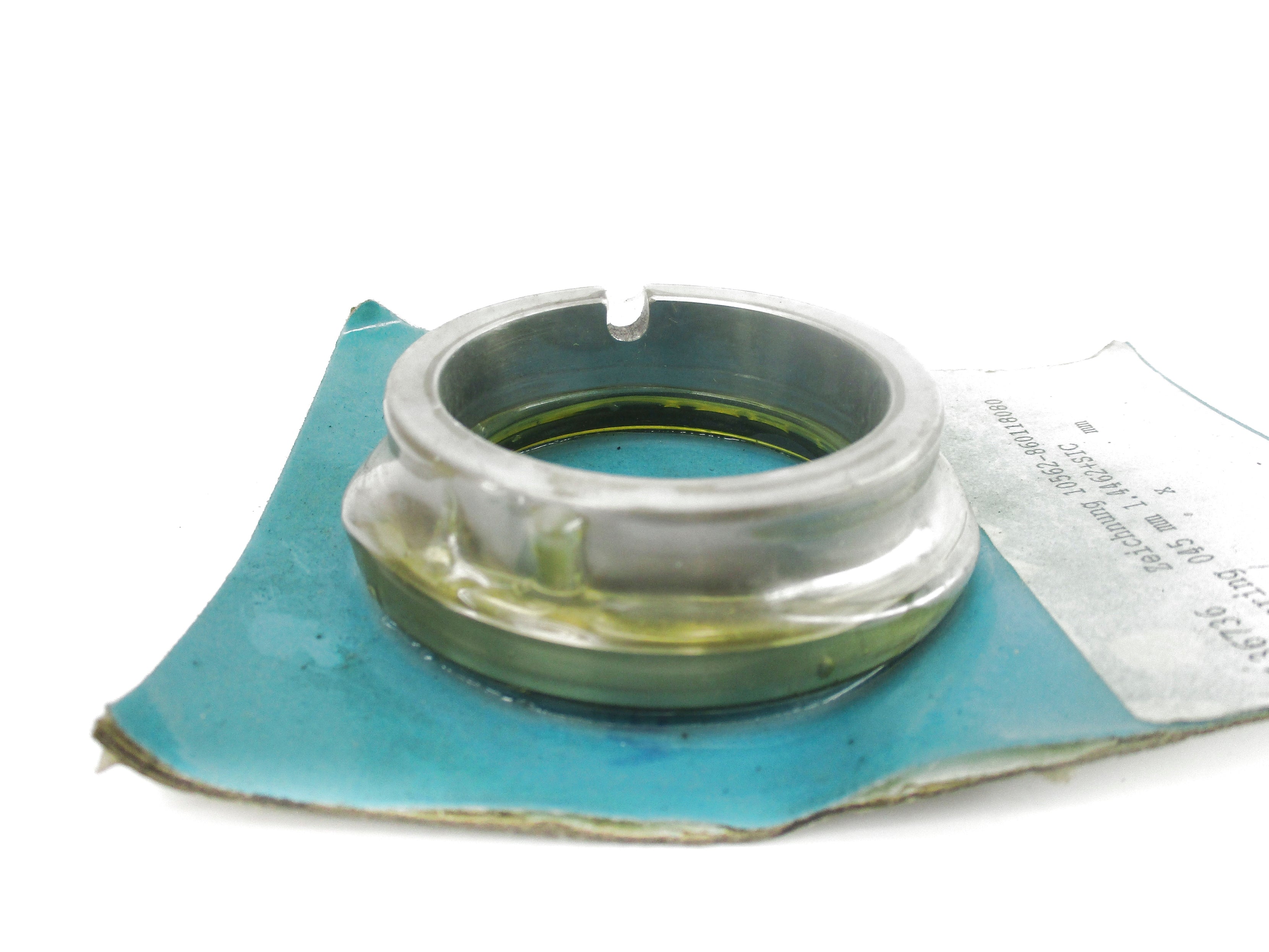 SPARE PART KIT 136736 NSMP