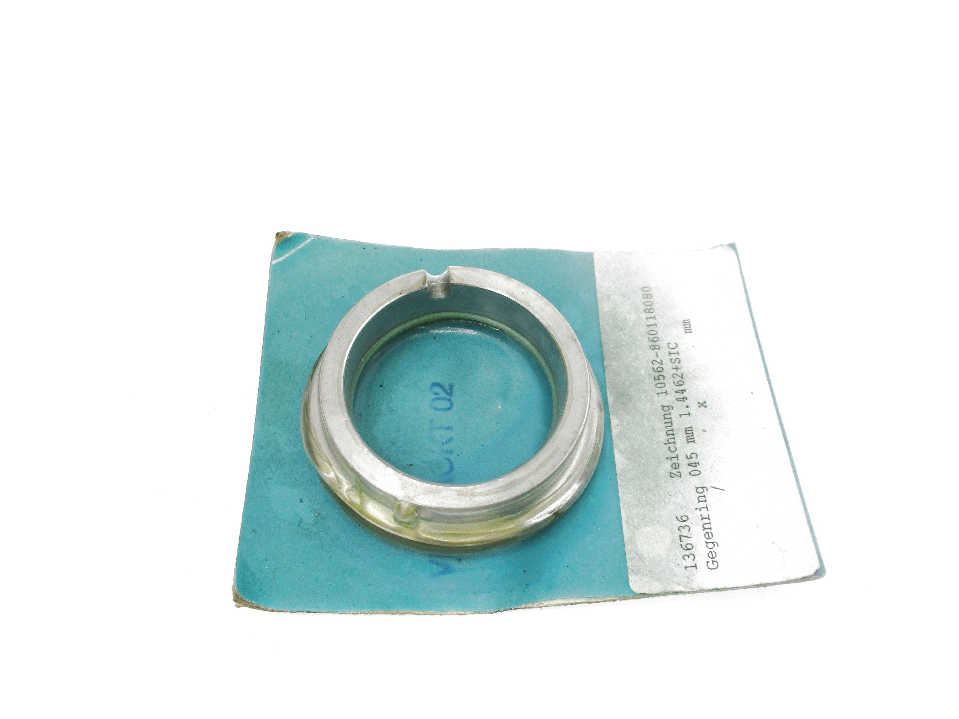SPARE PART KIT 136736 NSMP