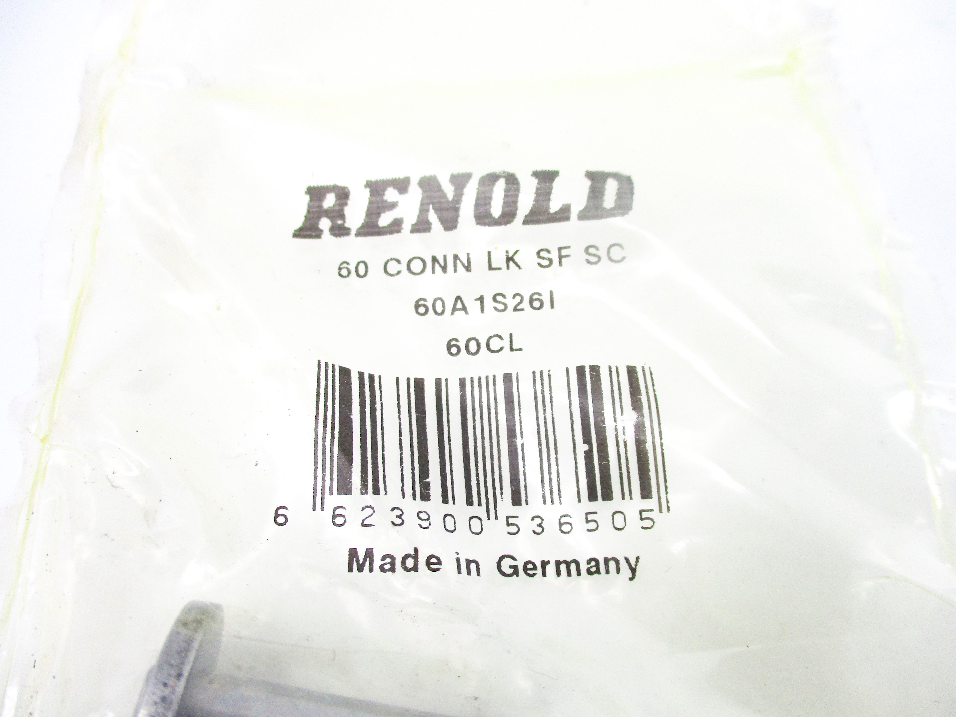 RENOLD 60A1S26I NSMP