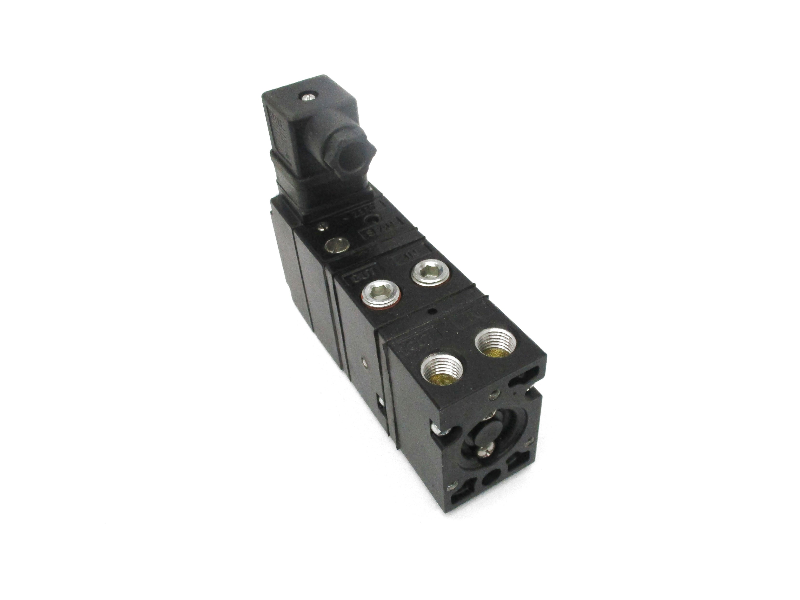 FAIRCHILD TD6000-405 65-150PSI NSMP