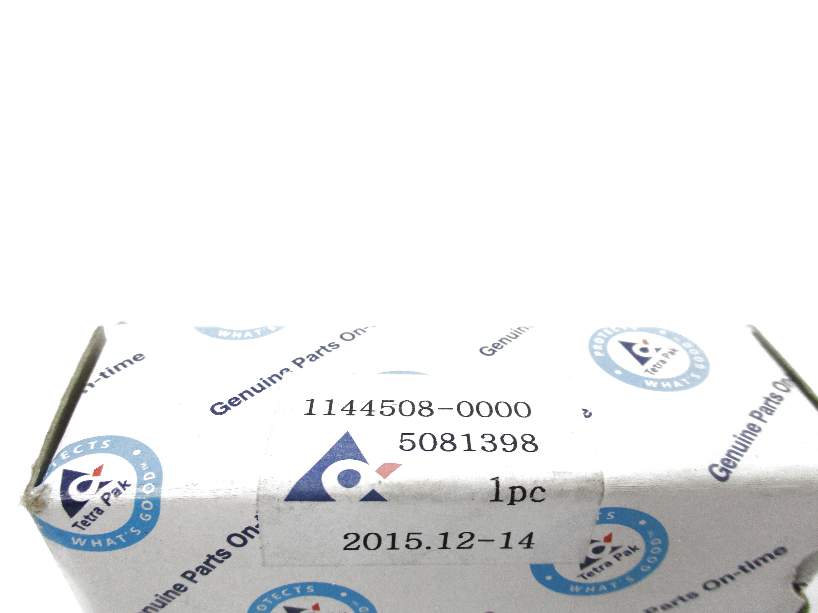 TETRA PACK 1144508AB NSMP