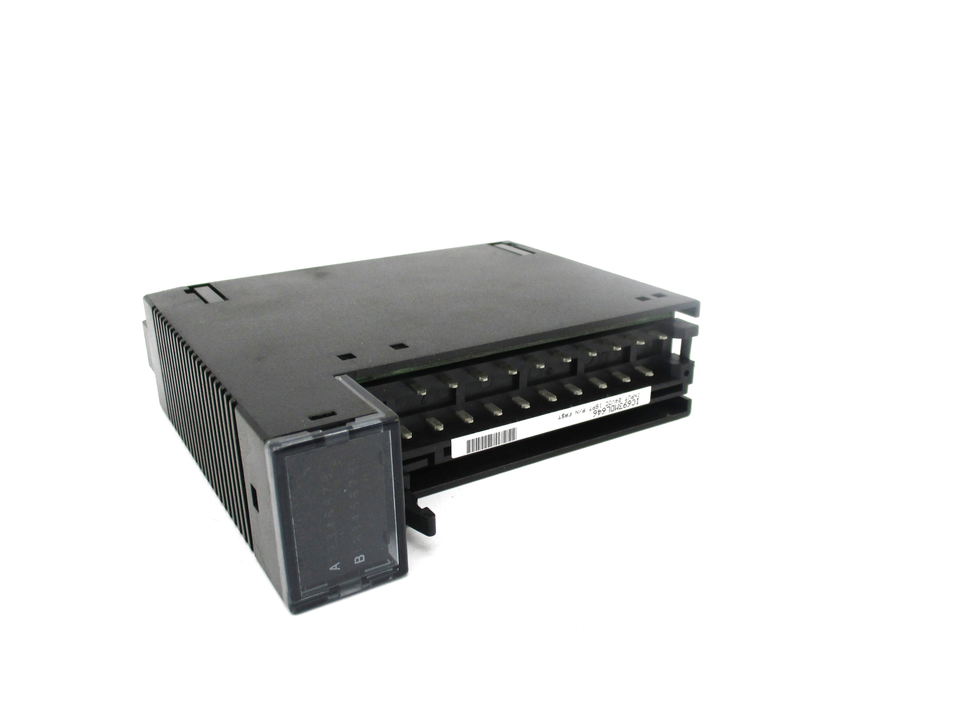 GE FANUC IC693MDL646E UNMP
