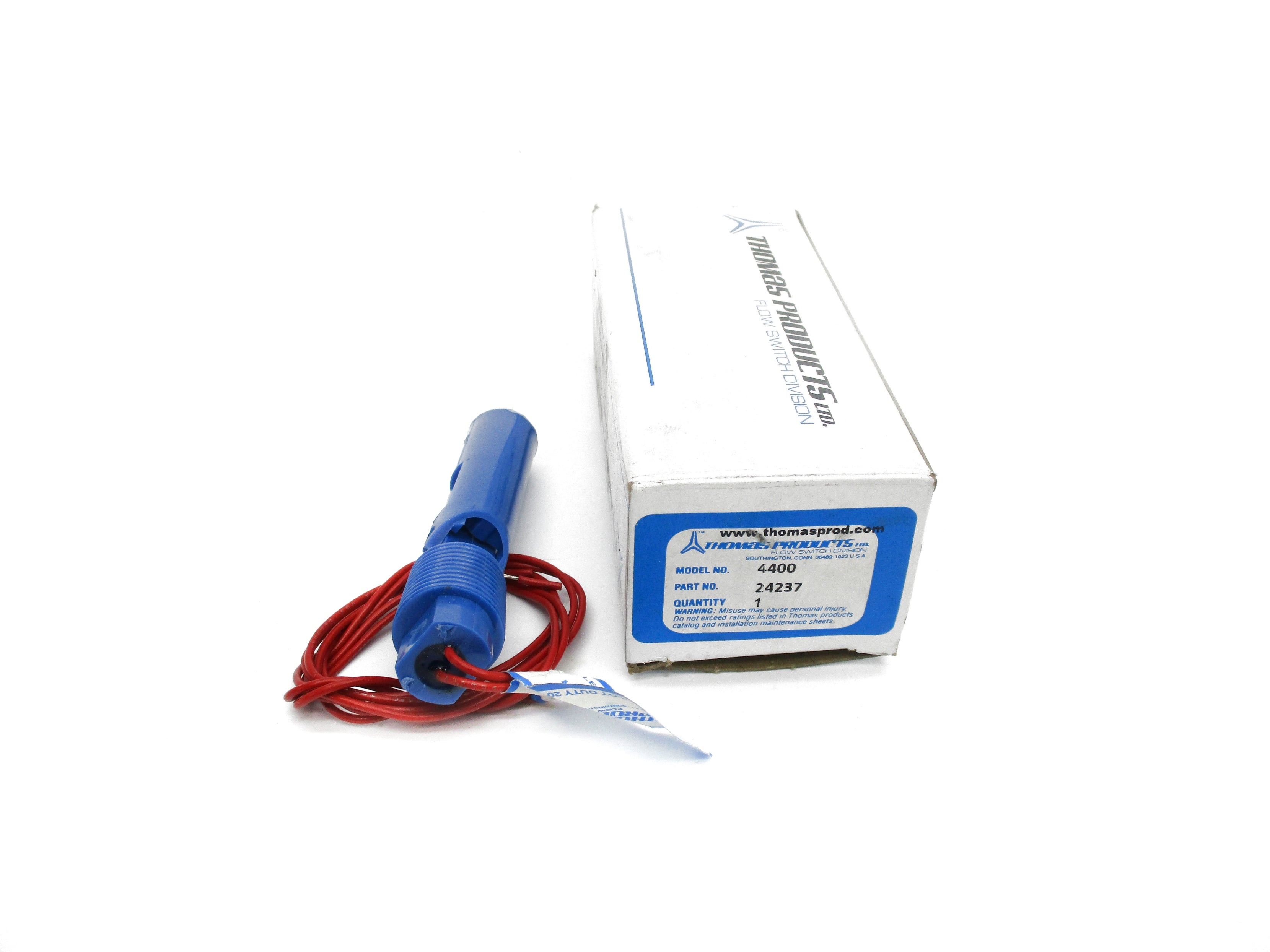 THOMAS PRODUCTS 24237 4400 NSMP