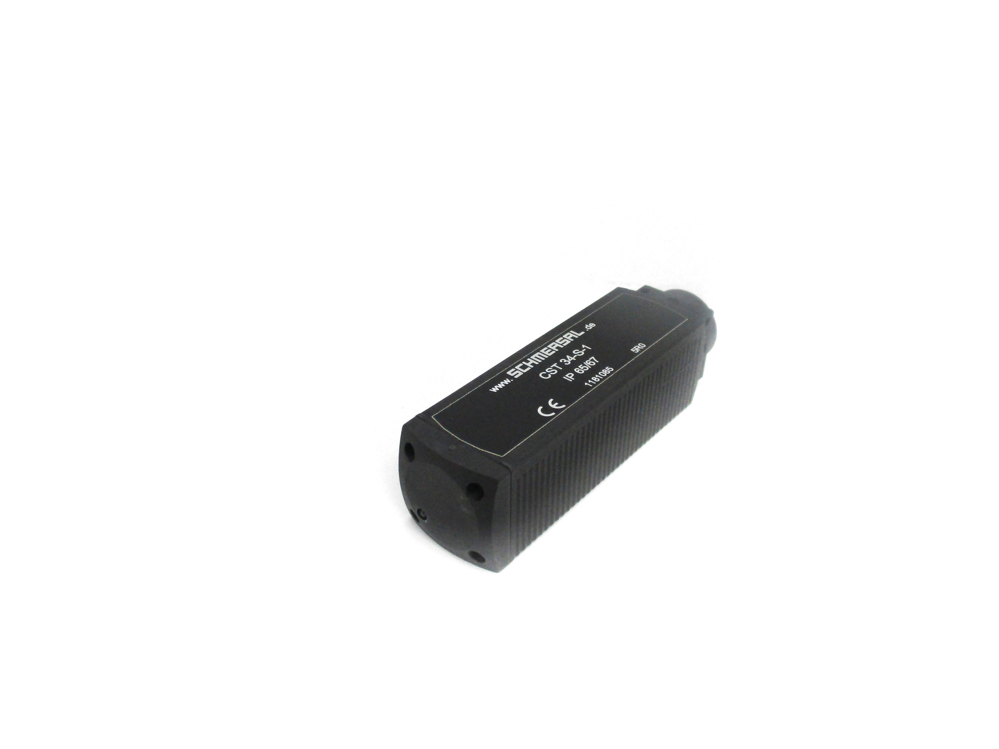 SCHMERSAL CST-34-S-1 NSMP