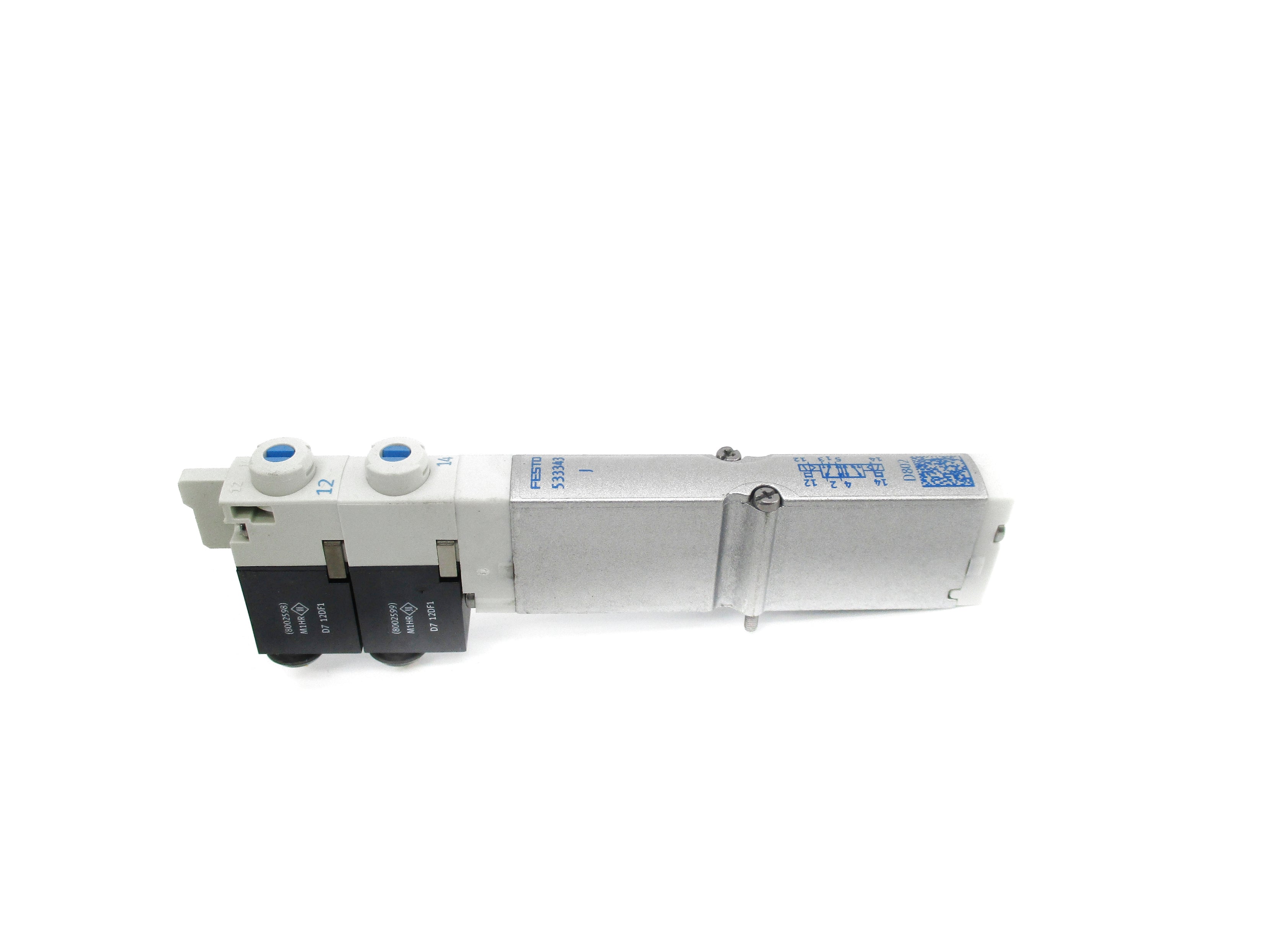 FESTO 533343 15VDC NSNP