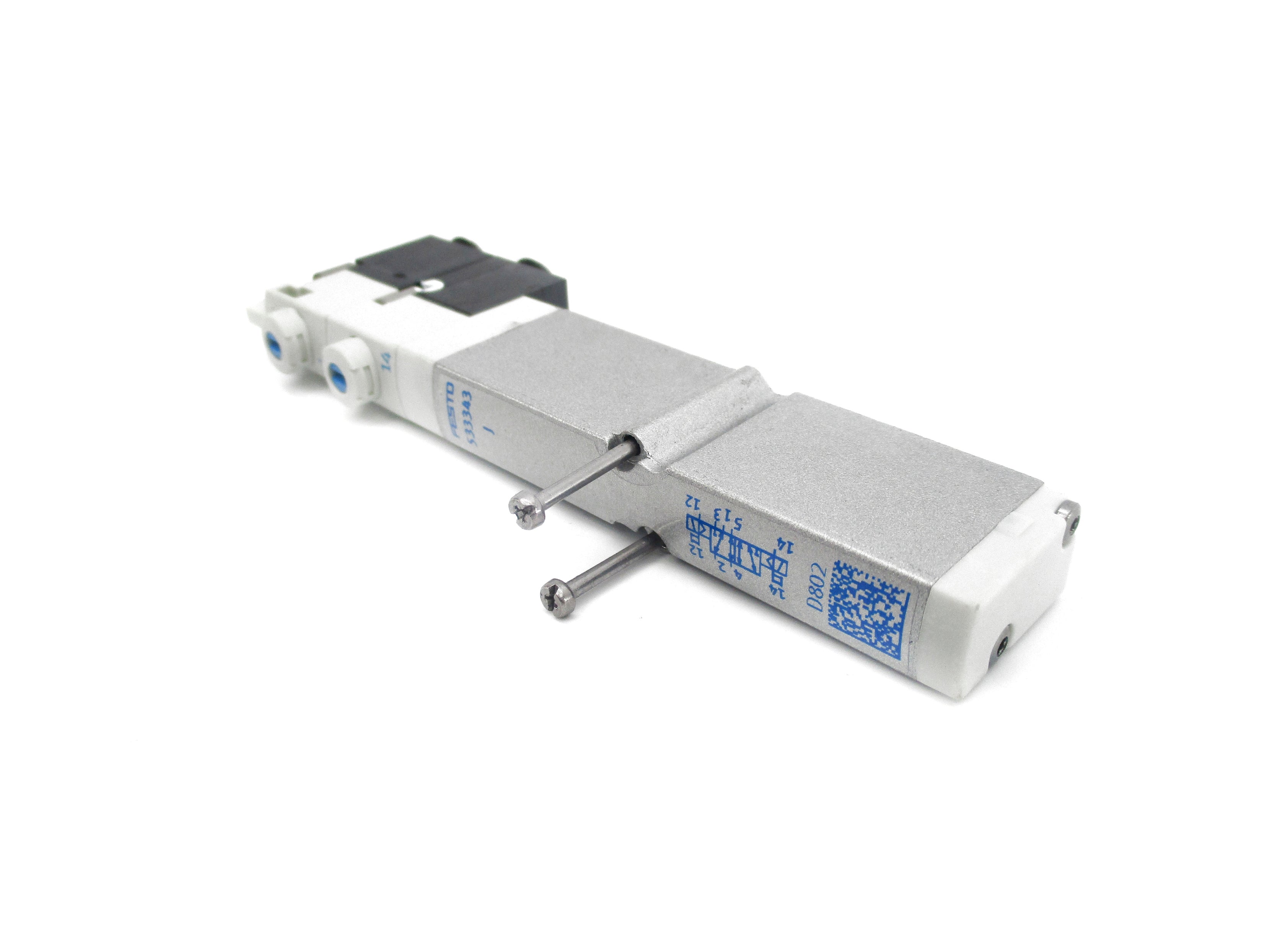 FESTO 533343 15VDC NSNP