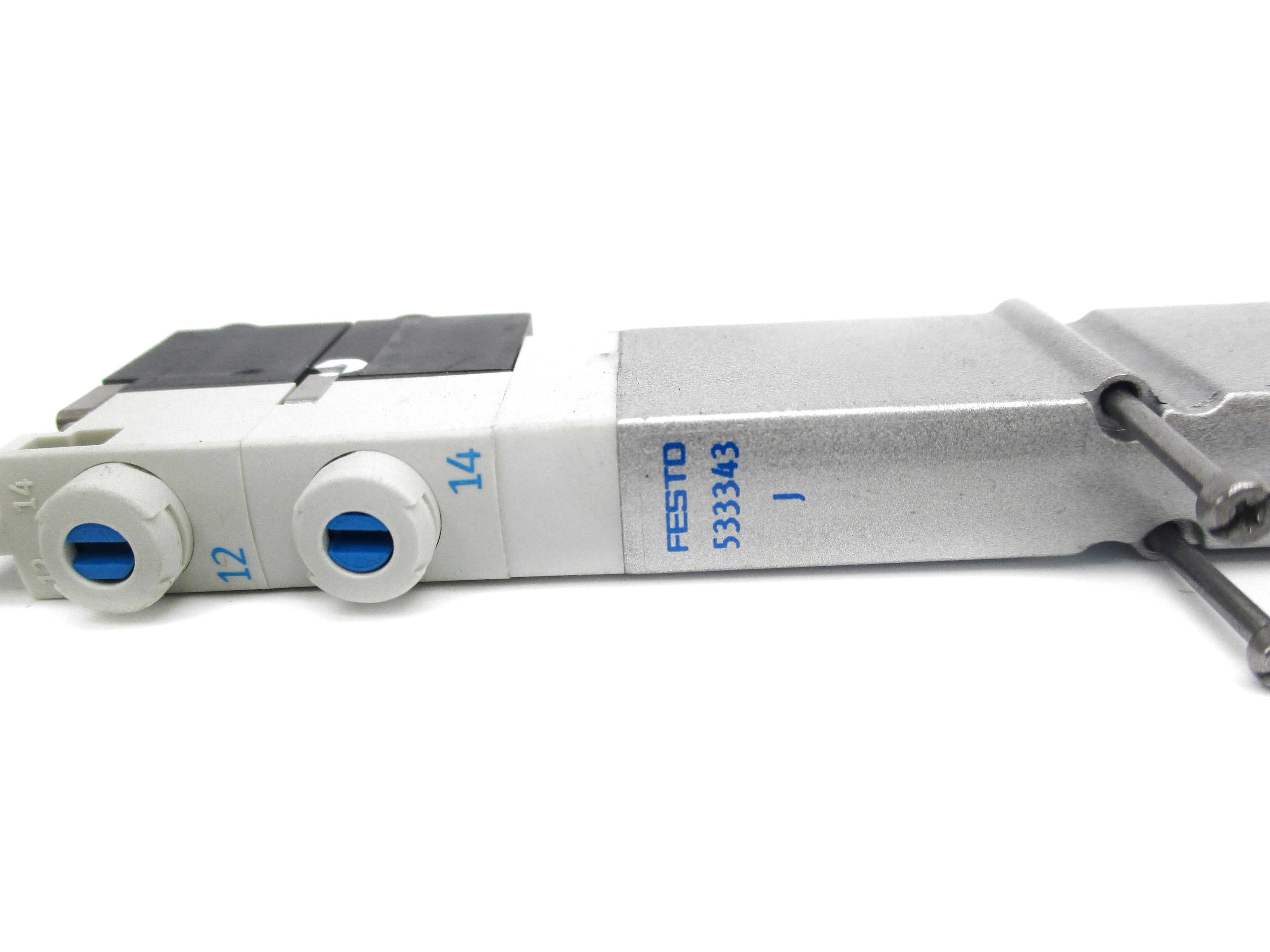FESTO 533343 15VDC NSNP
