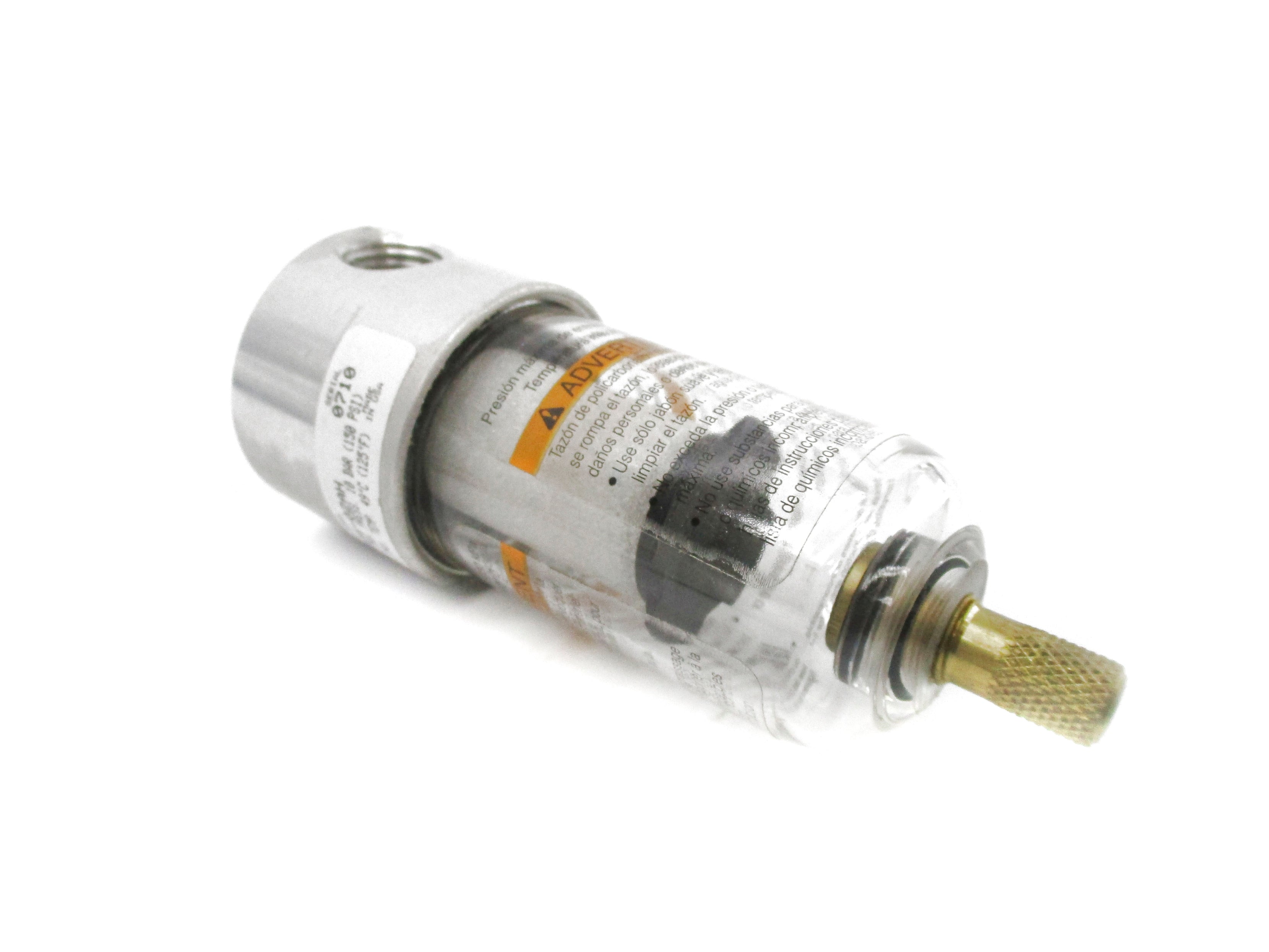 WATTS F504-02AH 150PSI NSNP