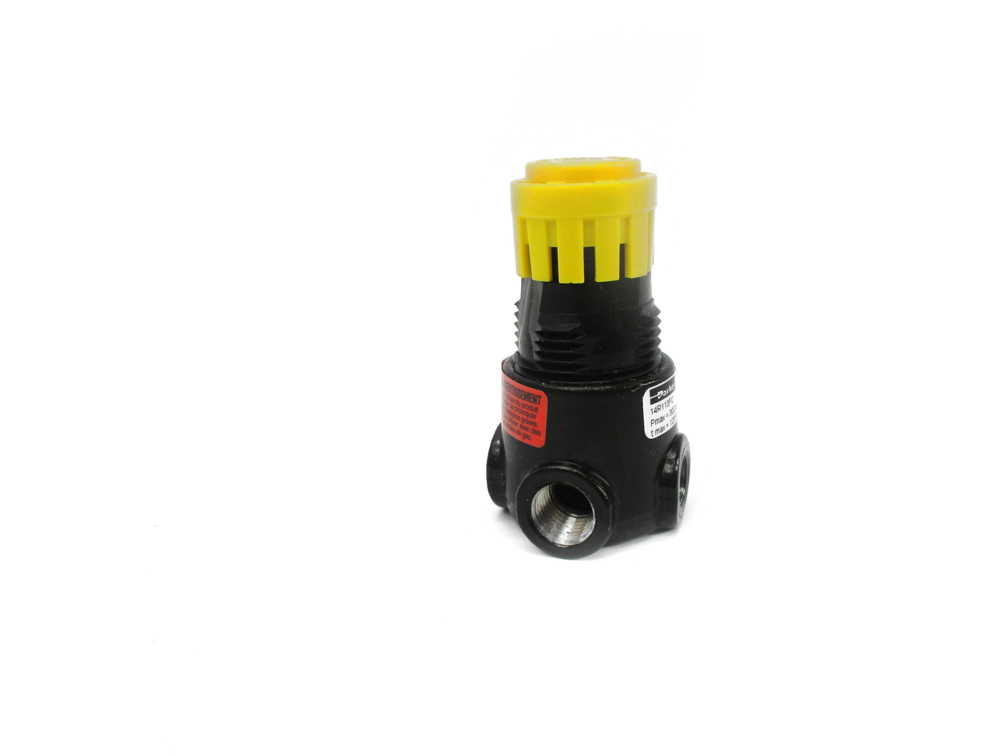 PARKER 14R113FC 300PSI NSNP