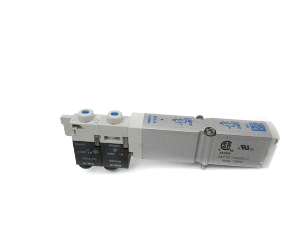 FESTO 573724 24VDC NSNP