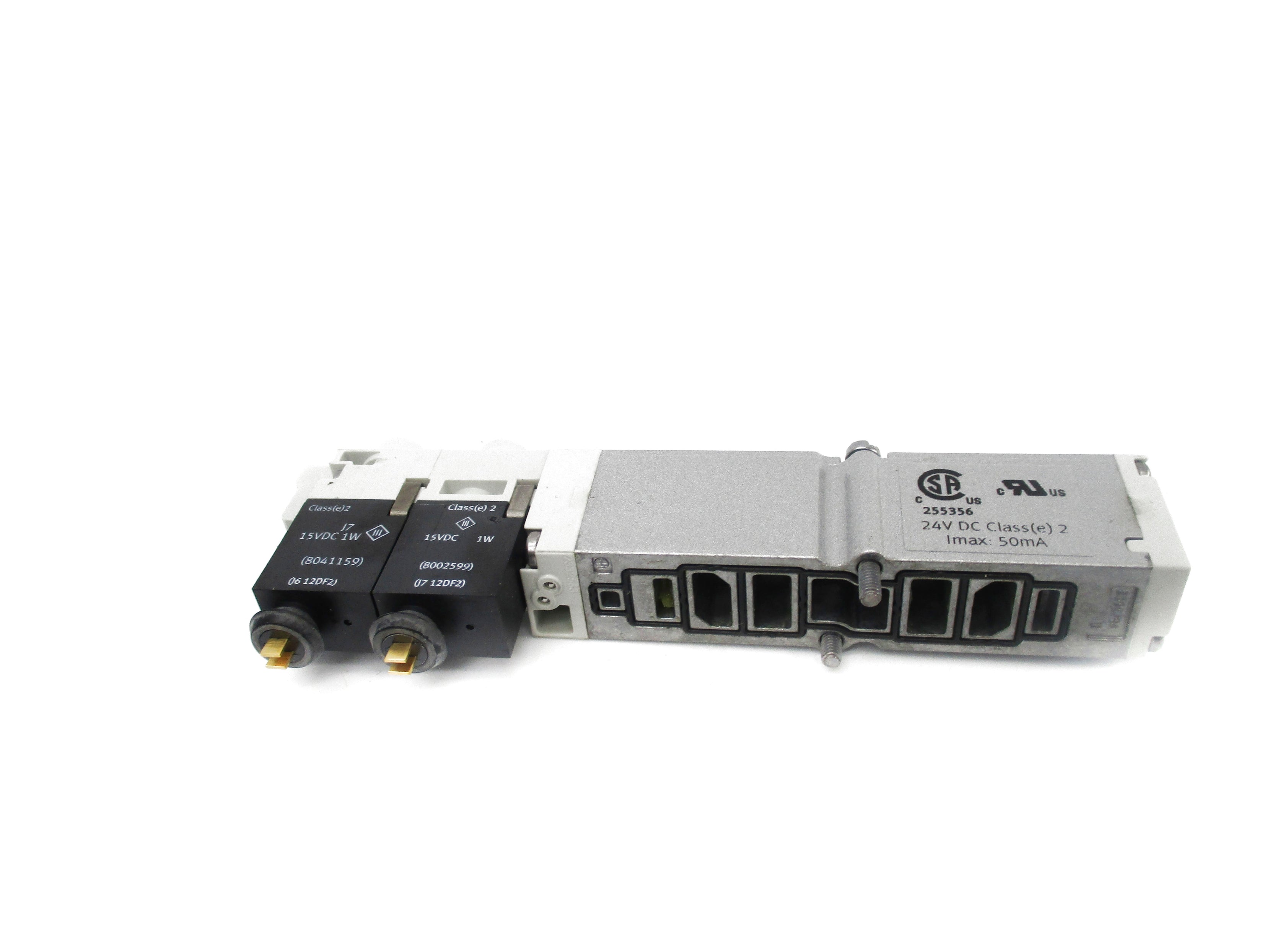 FESTO 573724 24VDC NSNP