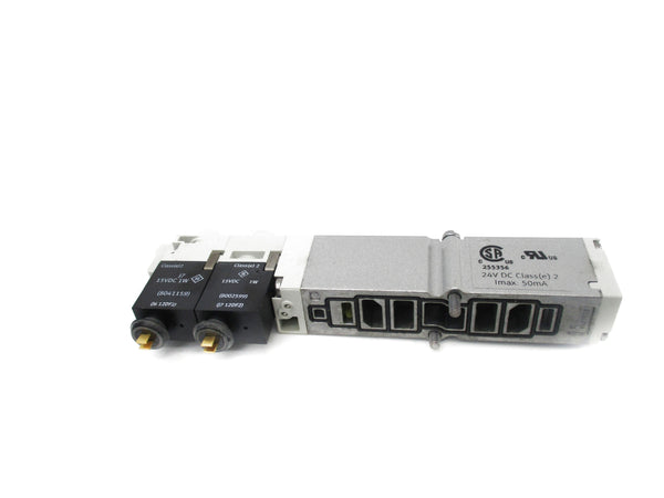 FESTO 573724 24VDC NSNP
