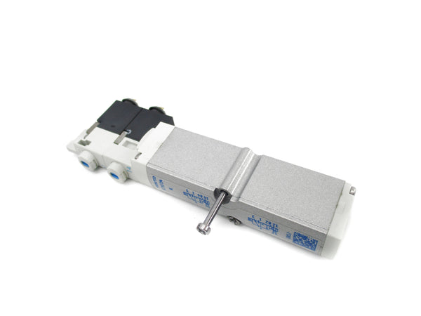 FESTO 573724 24VDC NSNP