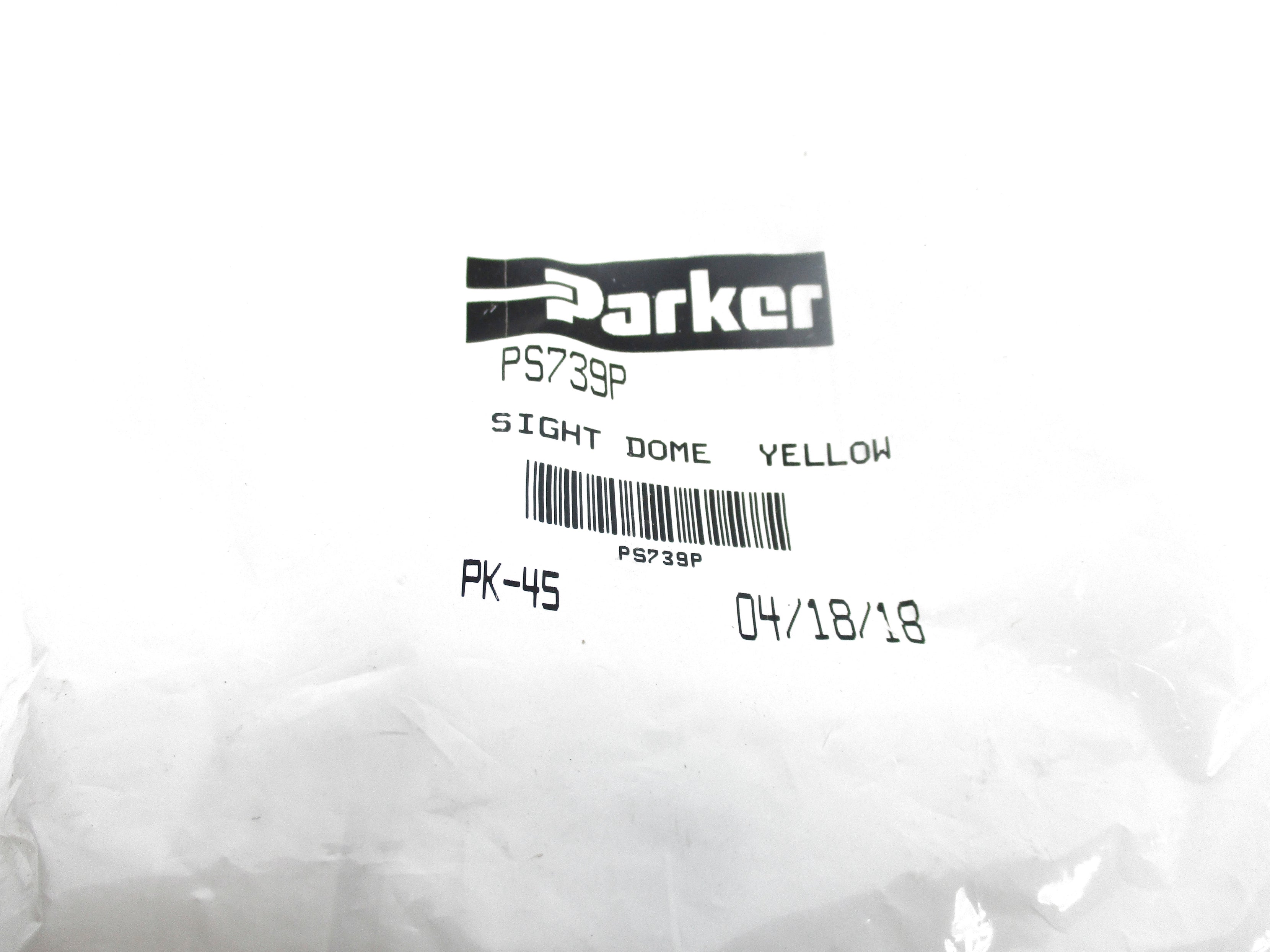 PARKER PS739P NSMP