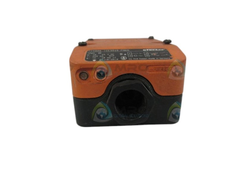 IFM EFECTOR IC5006 ICE3040-FNKG 10-55VDC PROXIMITY SENSOR UNMP