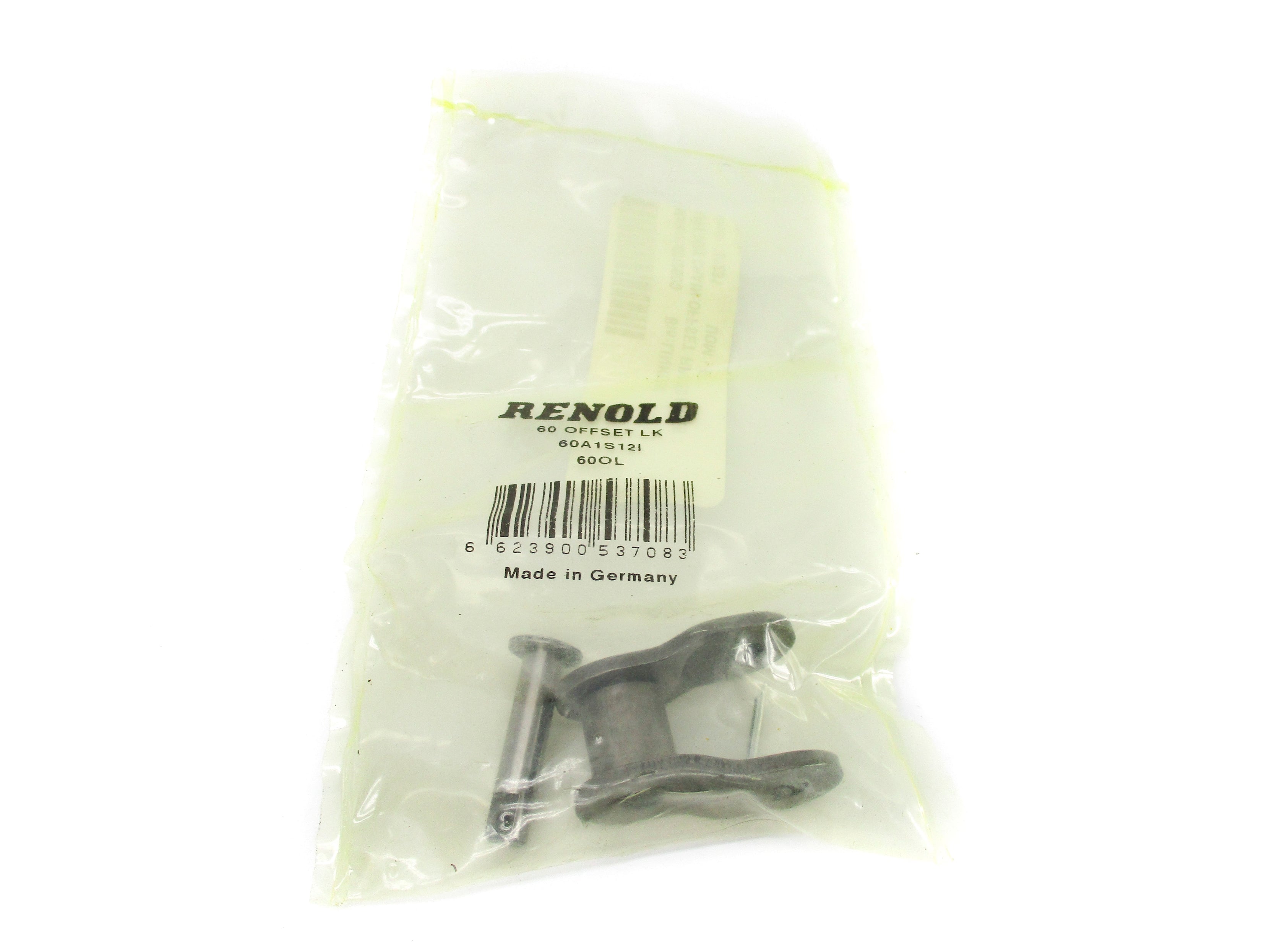 RENOLD 60A1S12I NSMP