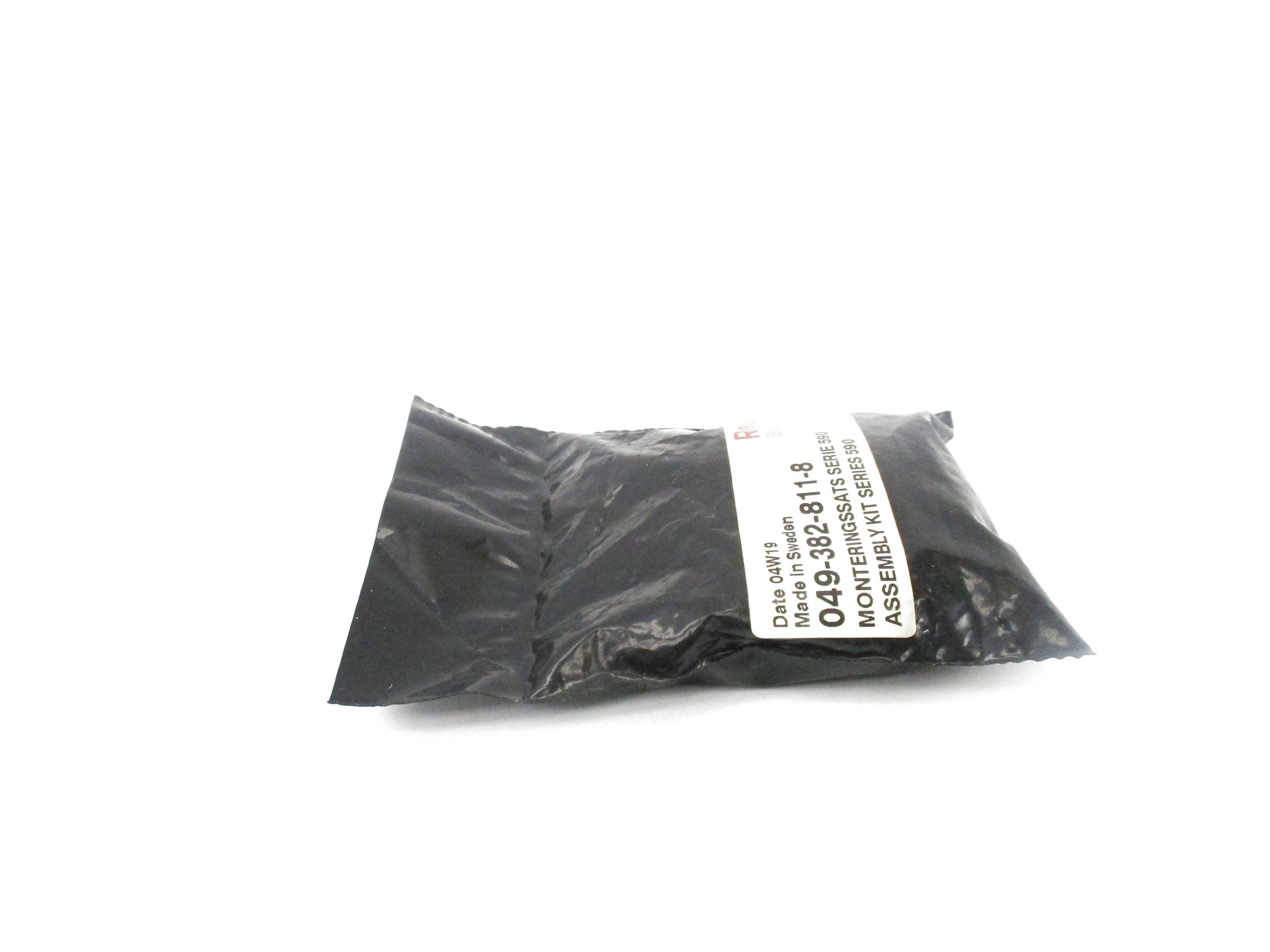 REXROTH 049-382-811-8 SER. 590 NSMP
