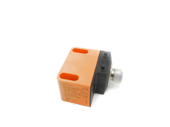 IFM EFECTOR IN5327 IND3004DBPKG/US 10-36VDC NSNP
