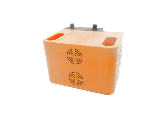 IFM EFECTOR IN5327 IND3004DBPKG/US 10-36VDC NSNP